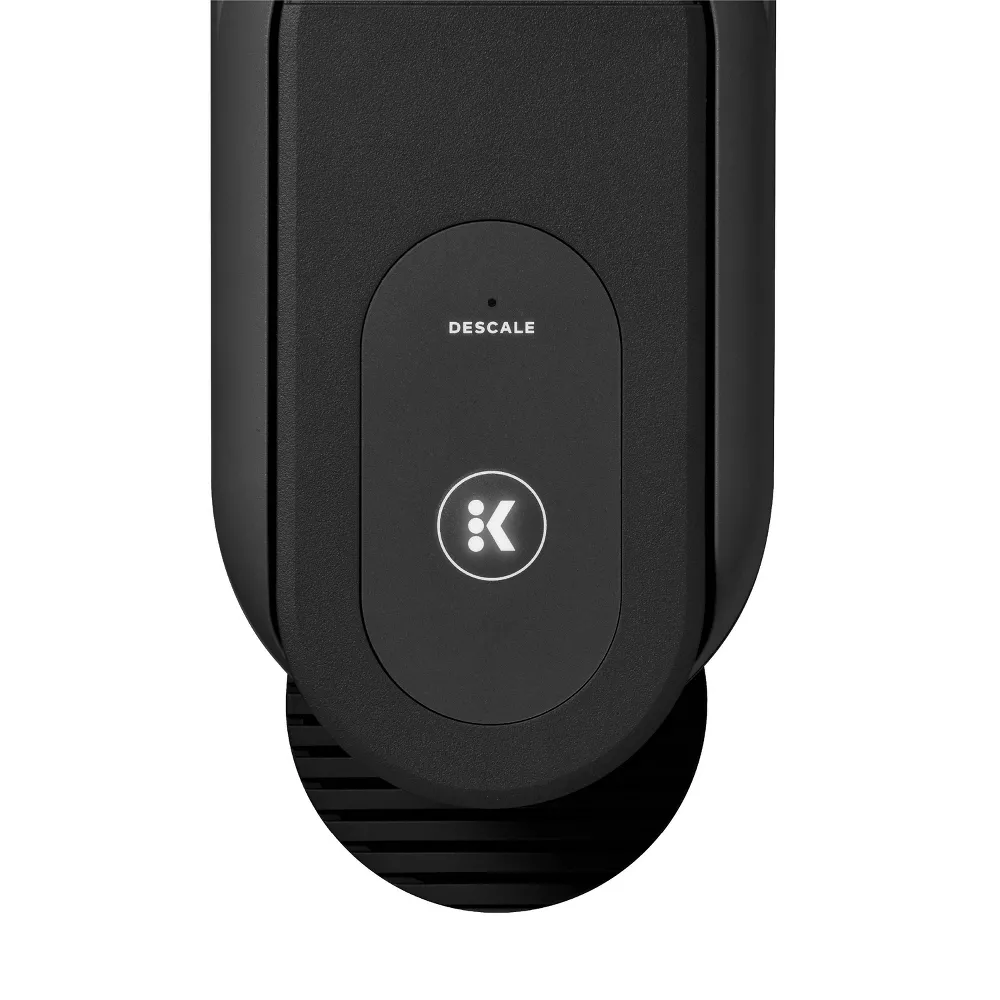 Keurig K - Mini Mate Single - Serve K - Cup Pod Coffee Maker - Black
