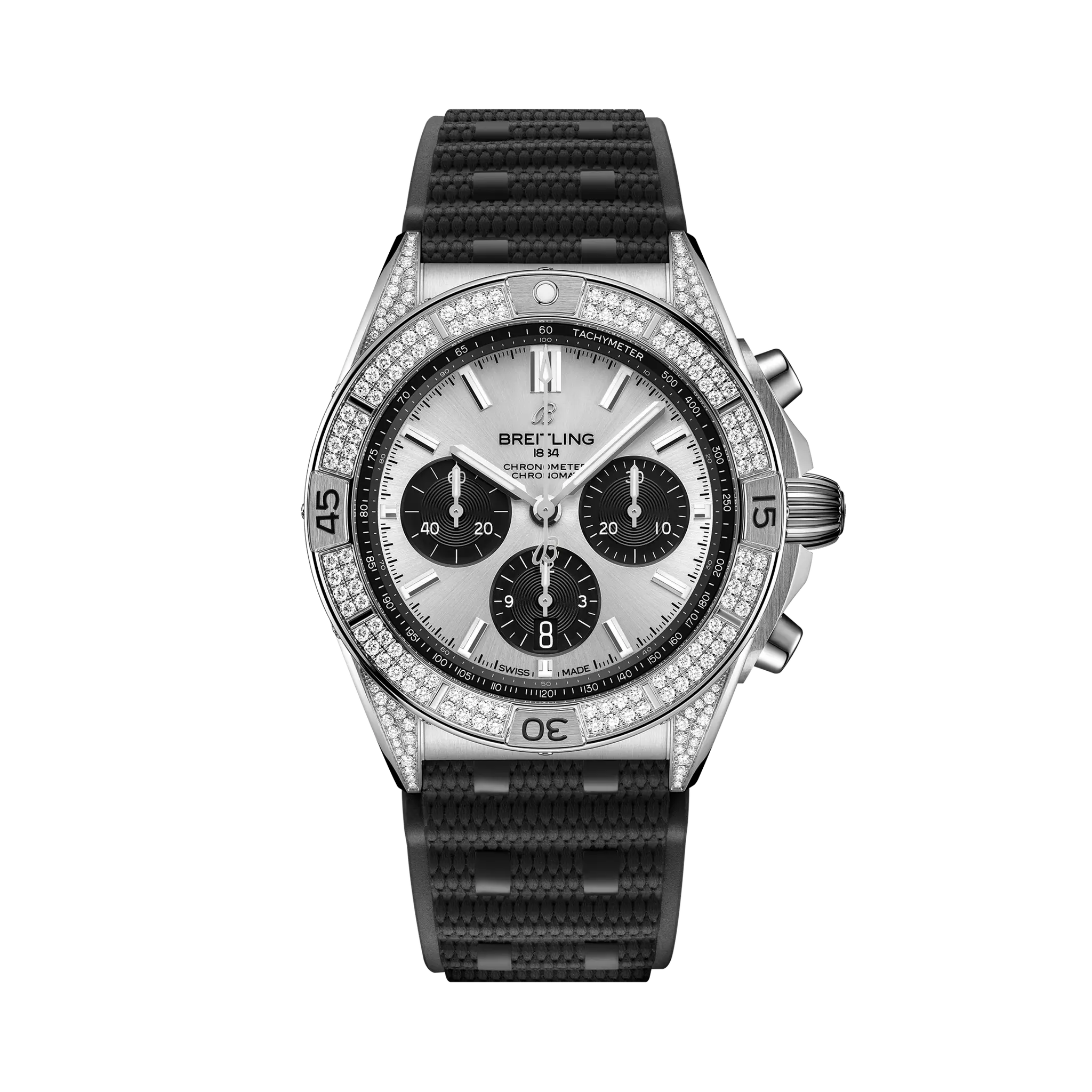 【Super Clone】Breitling Chronomat B01 42mm AB0134721G1S2