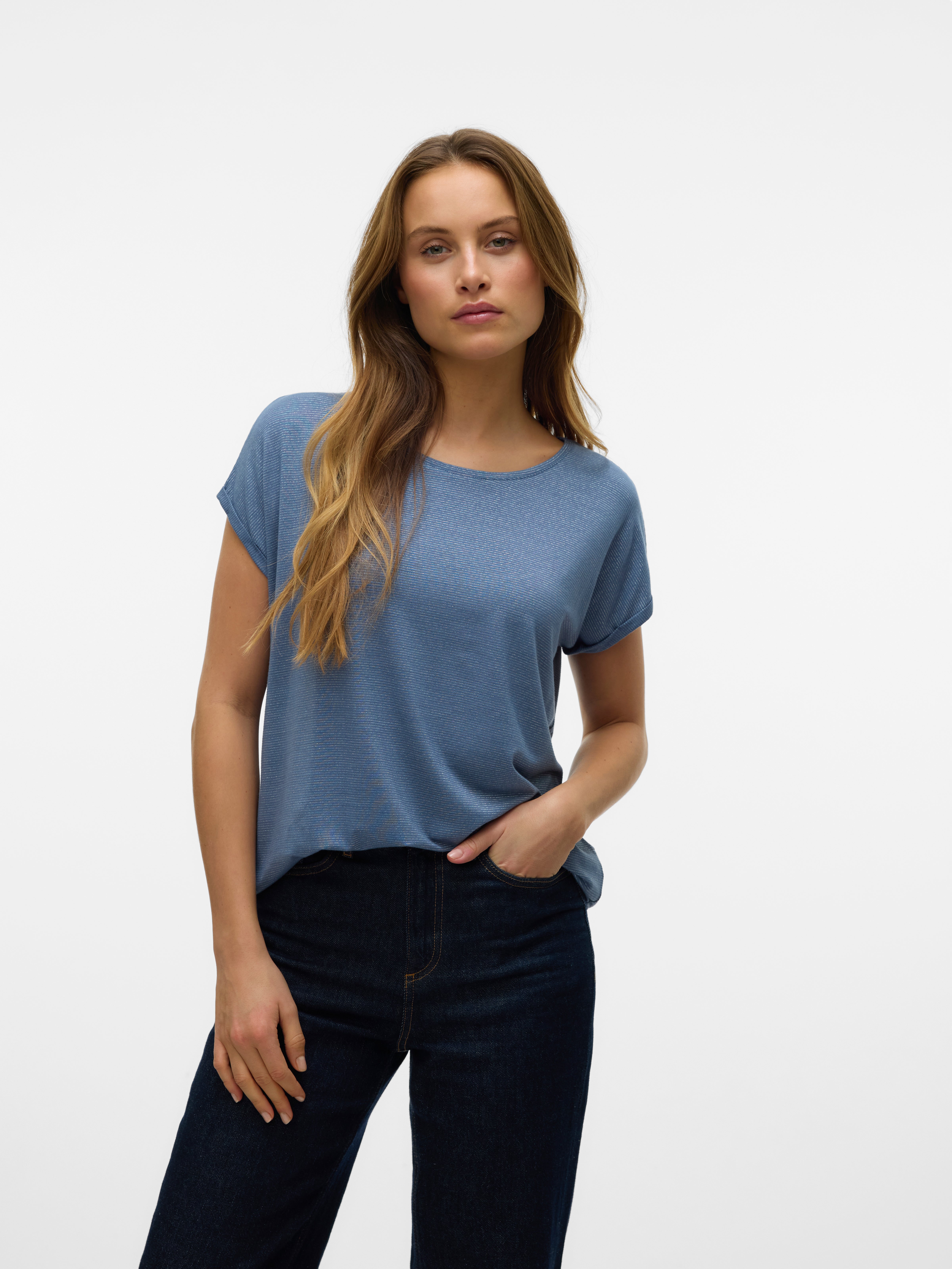 VERO MODA® VMLAVA T-Shirt