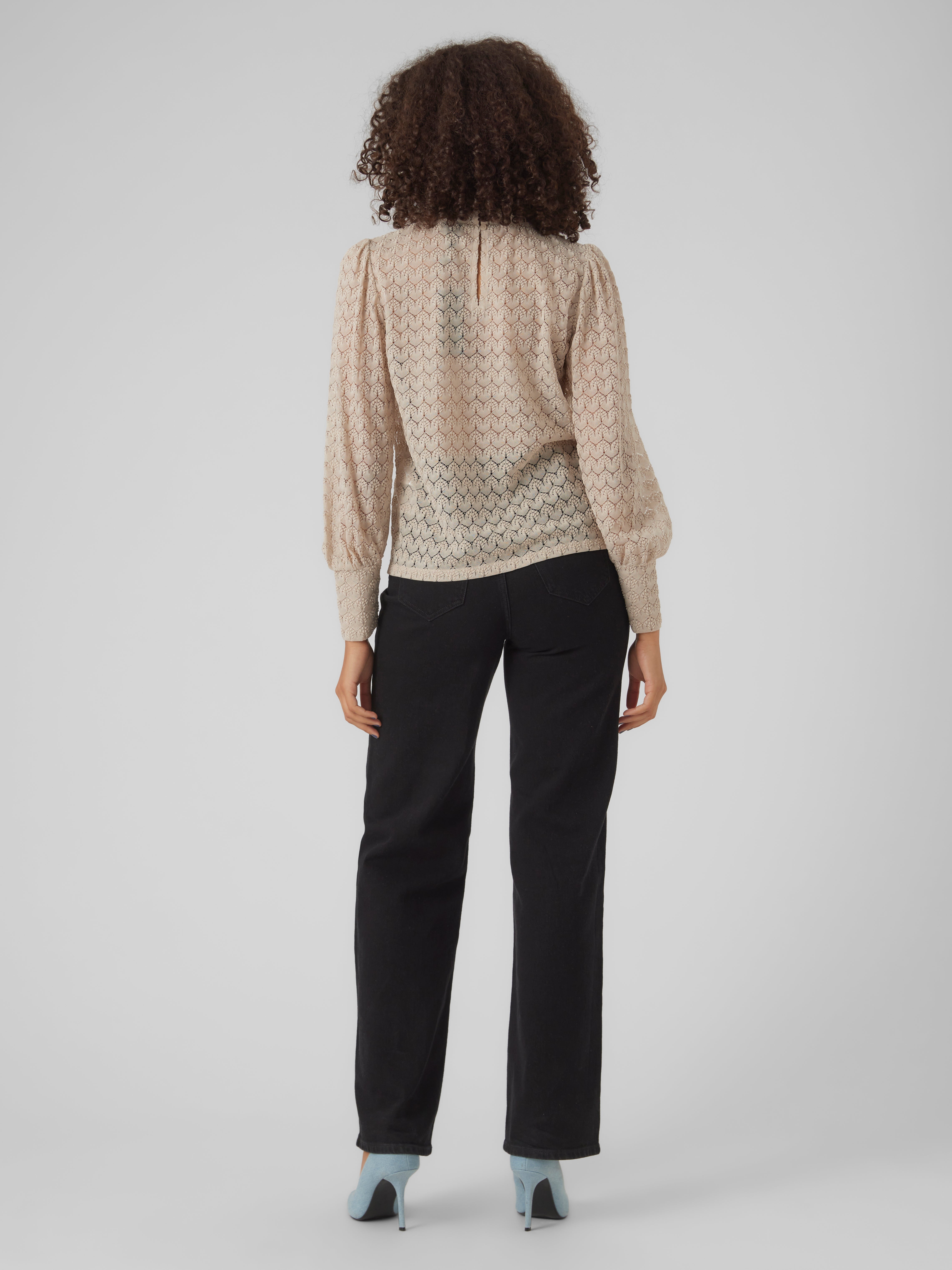 VERO MODA® VMBECCA Top