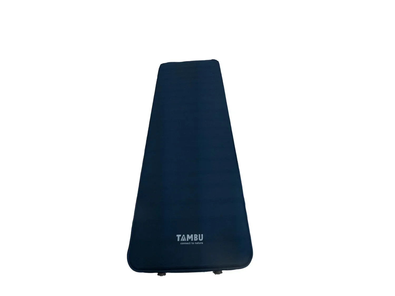 TAMBU Tapis autogonflant, 198 x 68 x 10 cm / 198 x 68 x 7,5 cm