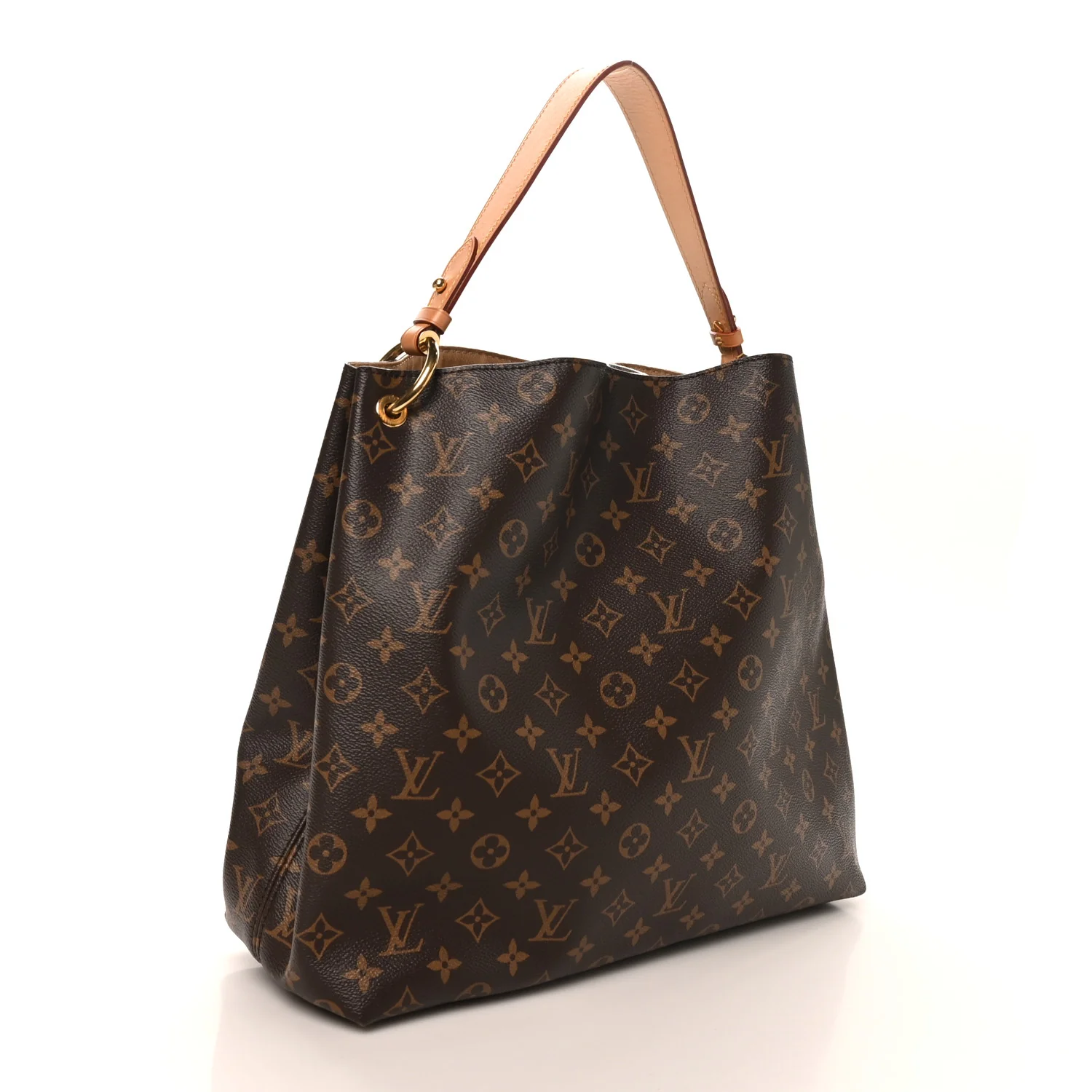 Monogram Graceful MM
