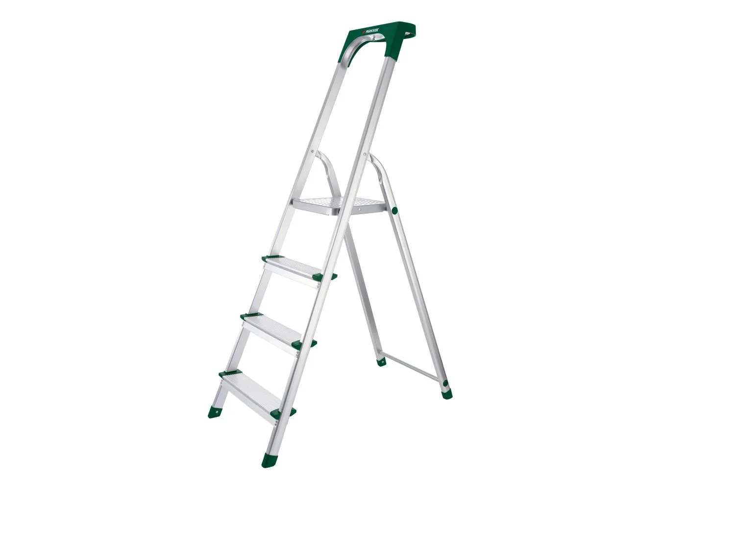 PARKSIDE Escabeau en aluminium