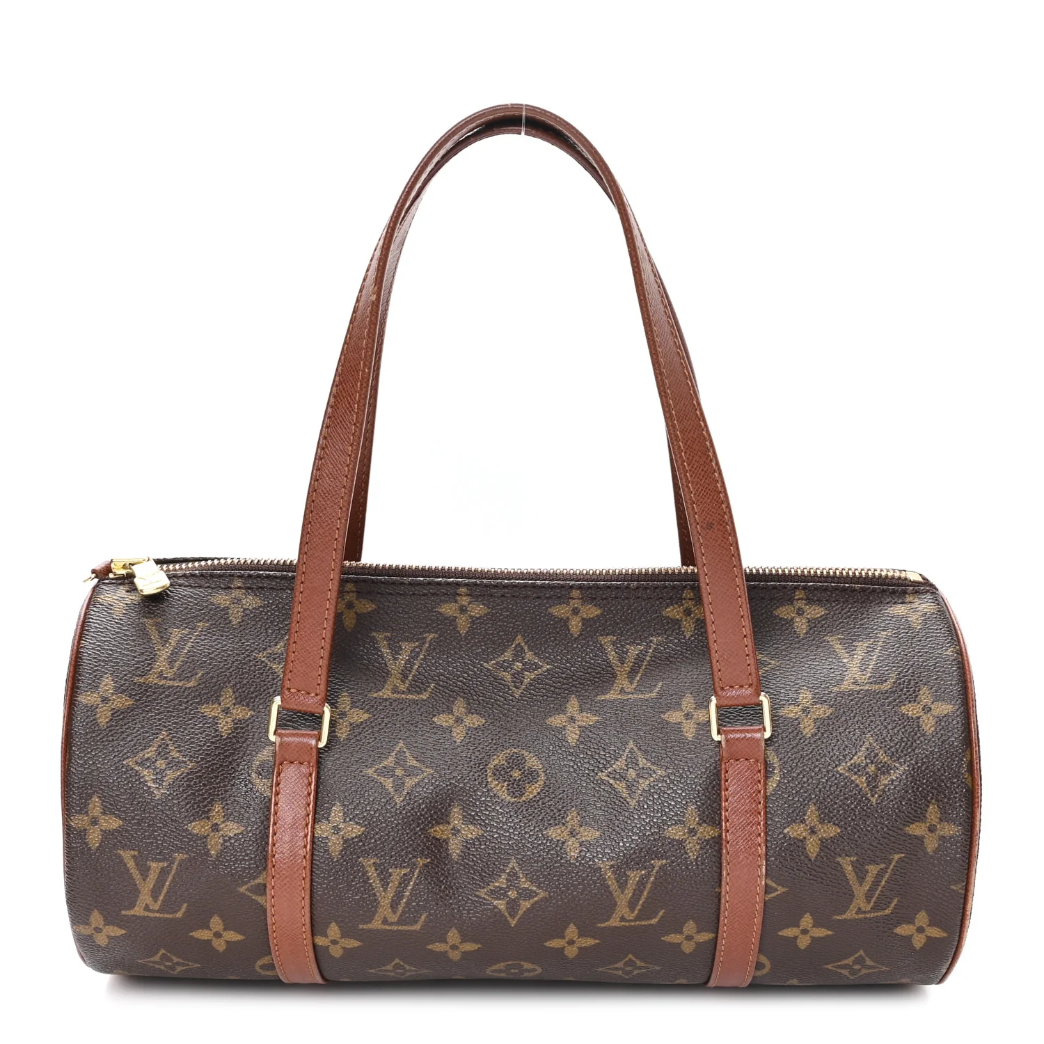 Monogram Papillon 30 with Companion