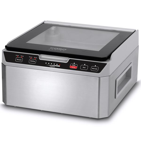 VacuChef 40 kammervakuumpakker