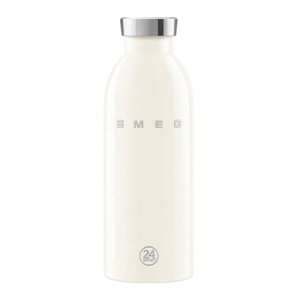 Termoflaske WBF01 0,5L krem