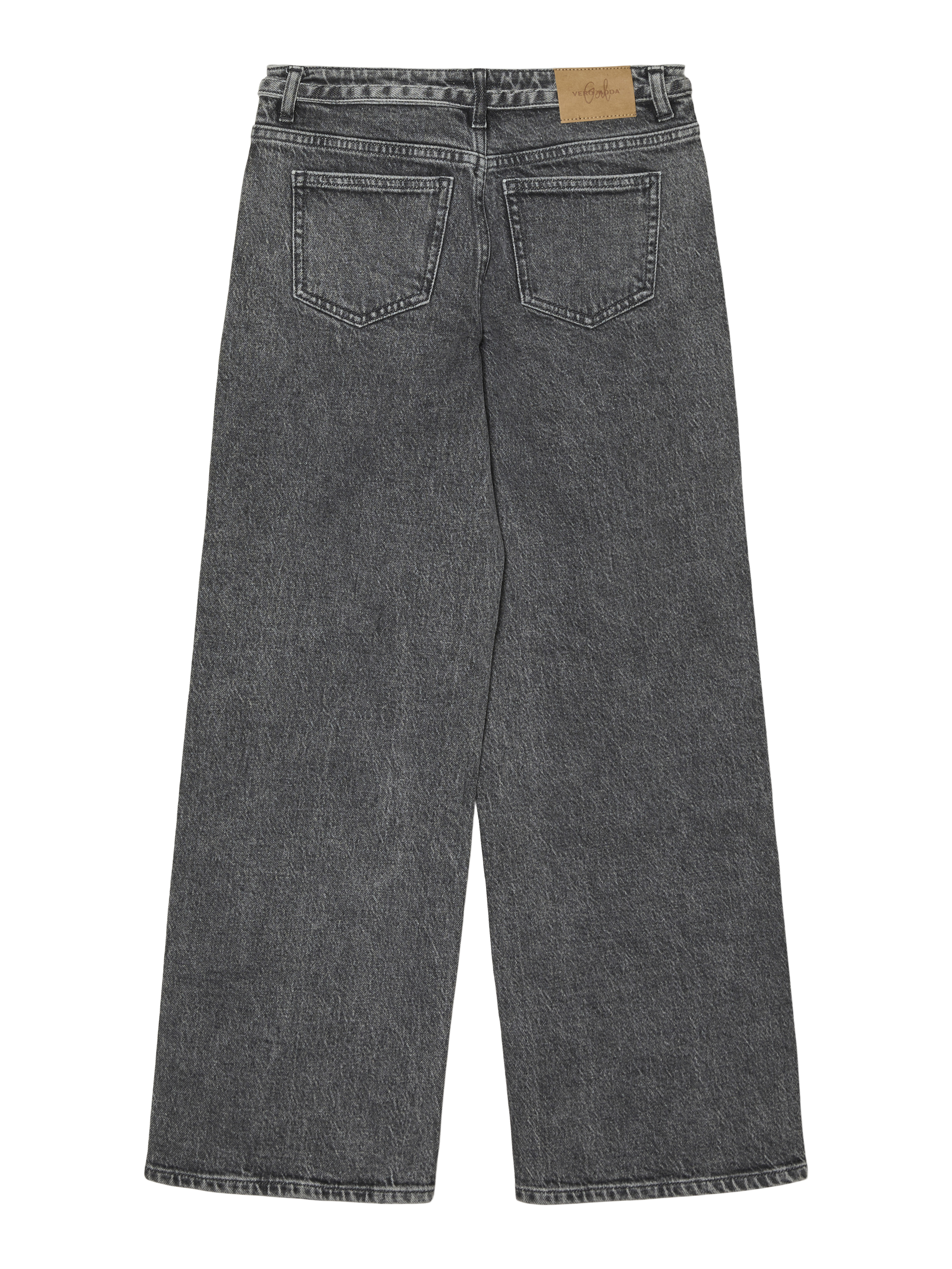 VERO MODA® VMTESSA High rise Wide Leg Fit Jeans