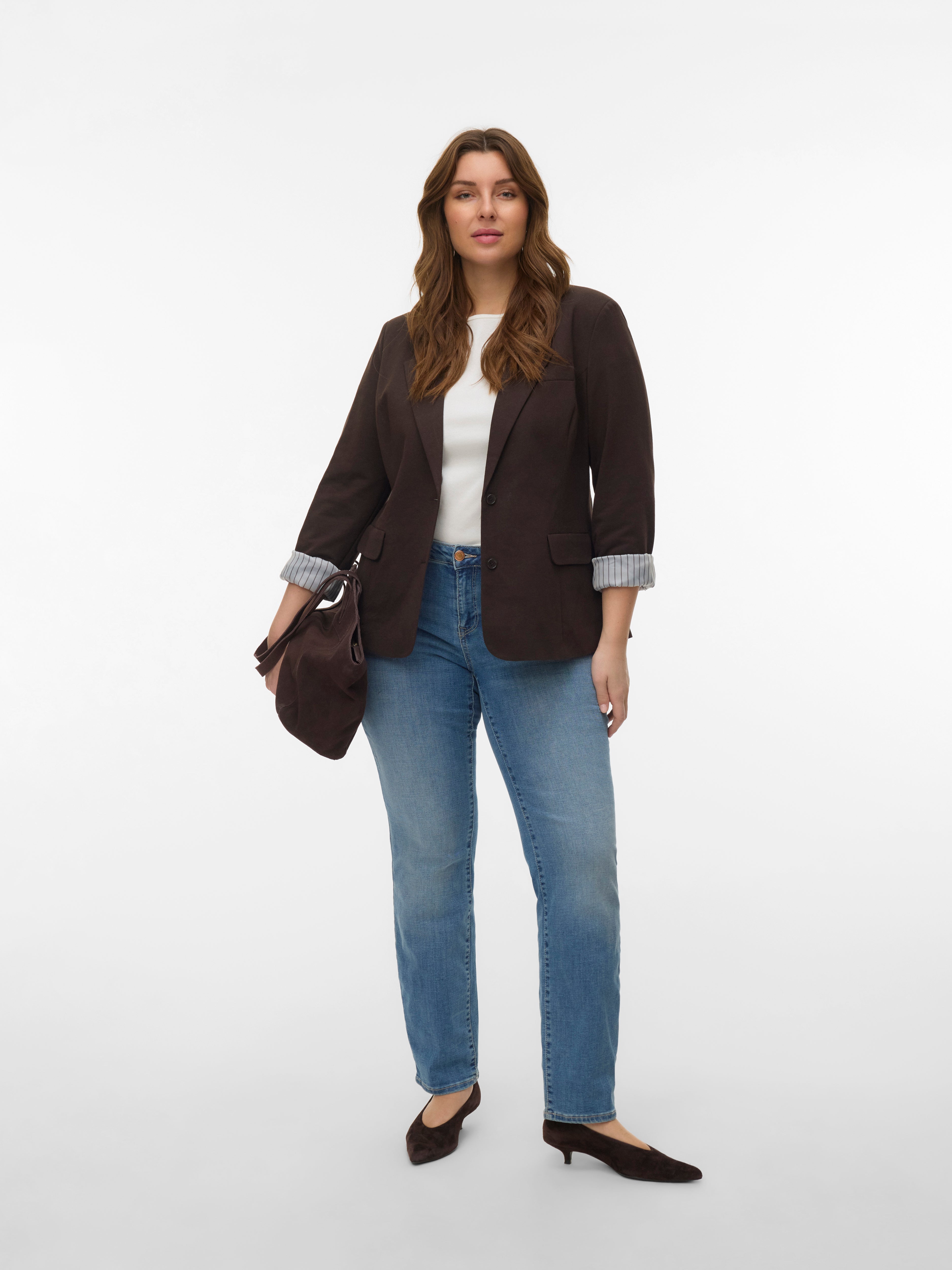 VERO MODA® VMCHARUKI Blazer