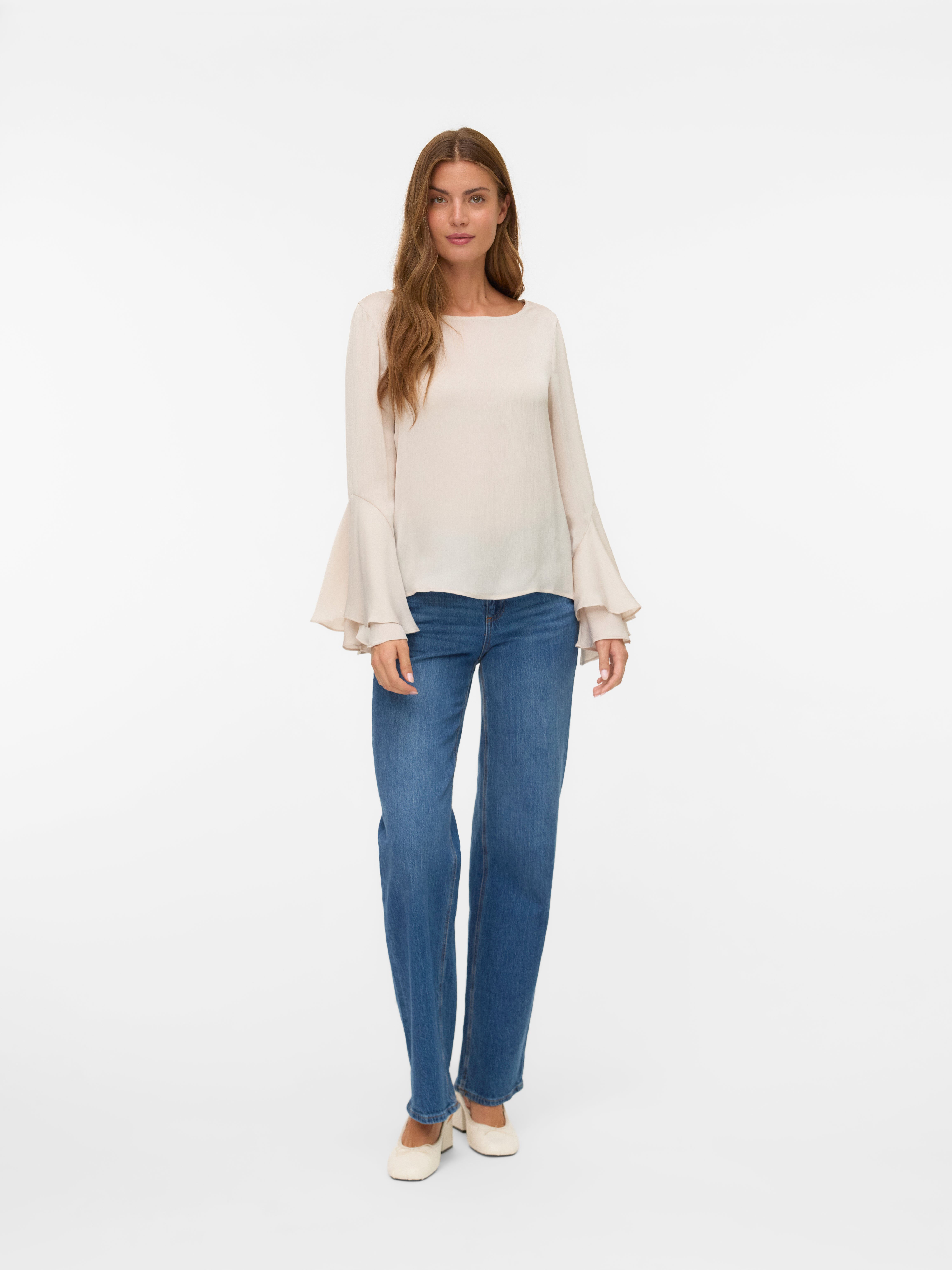 VERO MODA® VMLIVA Top