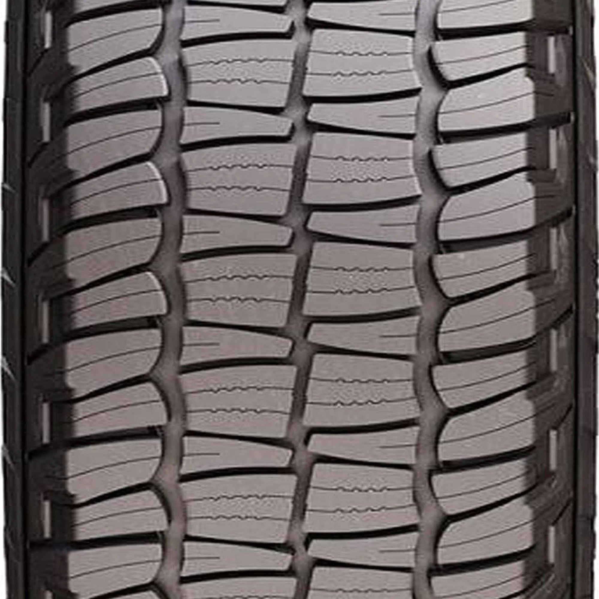 Uniroyal Laredo AT All-Terrain 265/70R16 112T Light Truck Tire