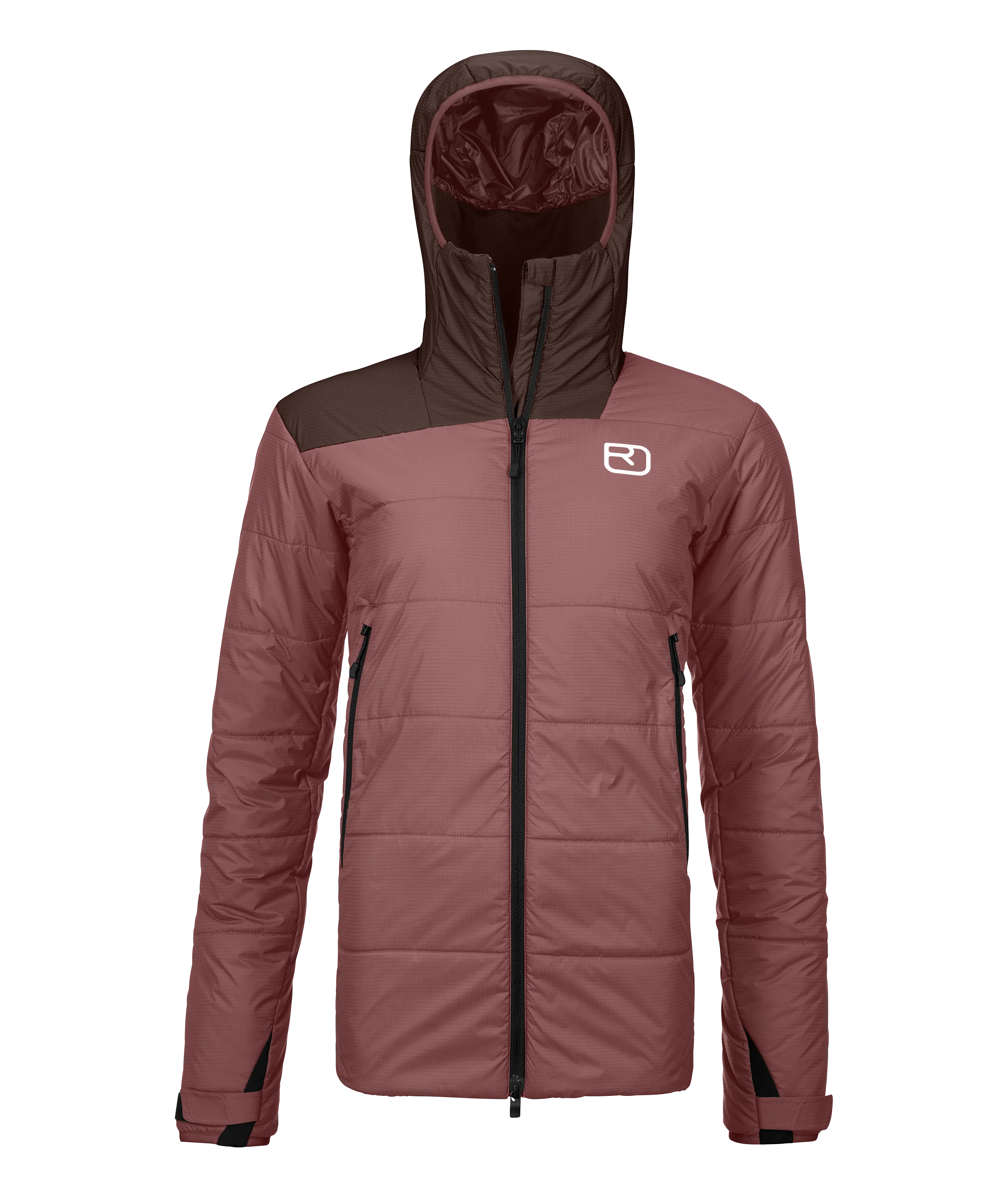 ORTOVOXR SWISSWOOL ZINAL JACKET