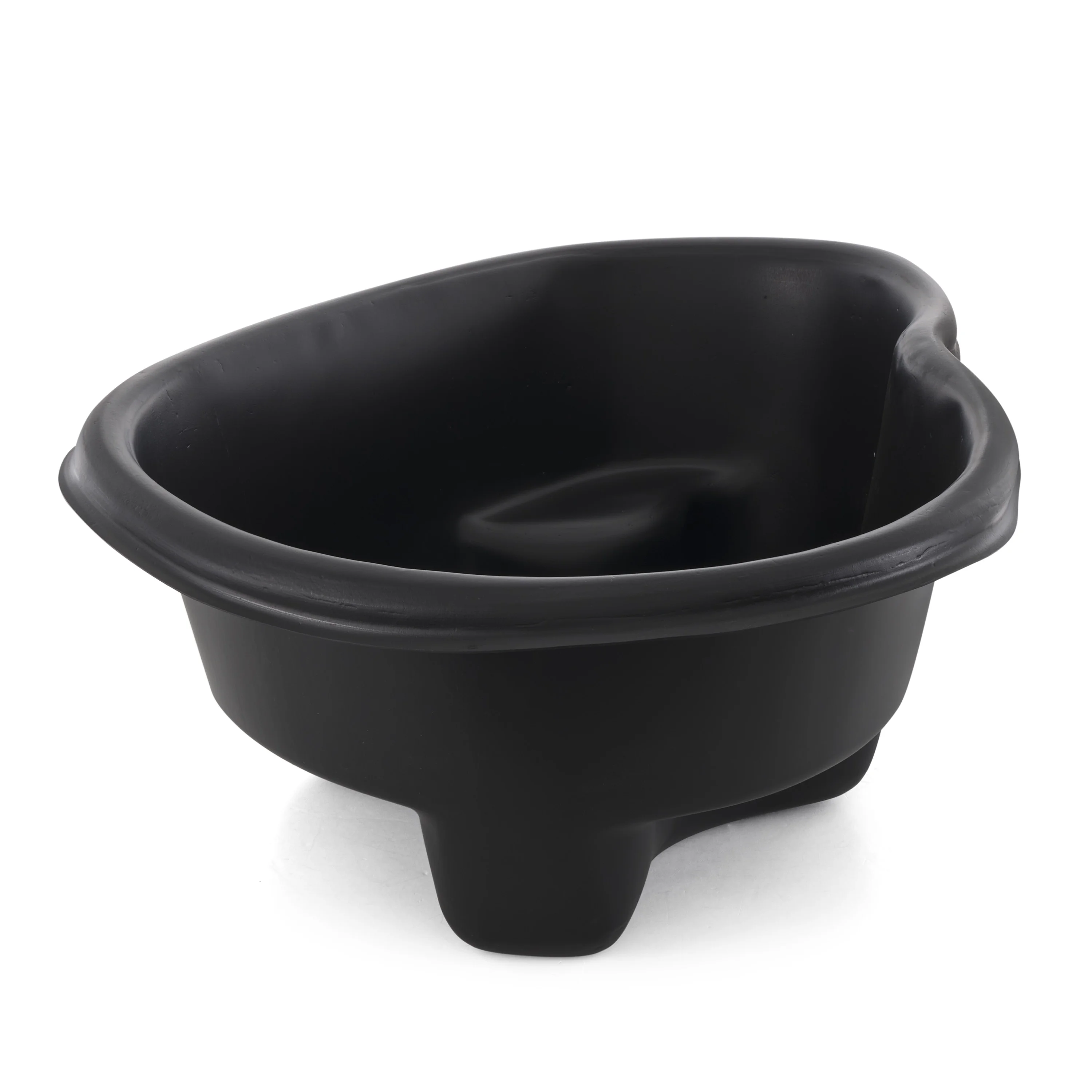 Rigid Plastic Pond Liner, 33 Gallon Base Accessory for Backyard Ponds Avonlea - Image 10