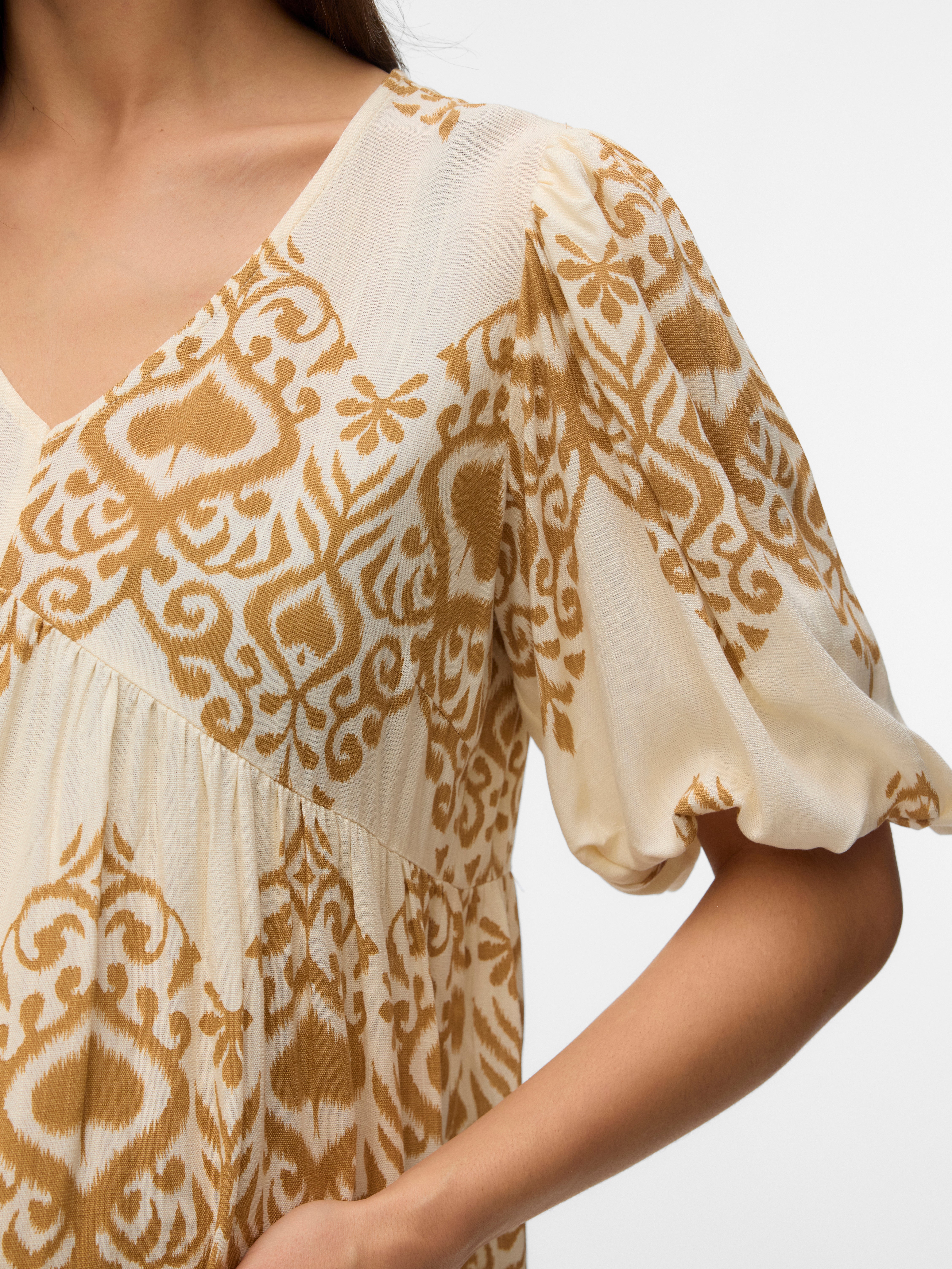 VERO MODA® MLZENISA Maternity Dress