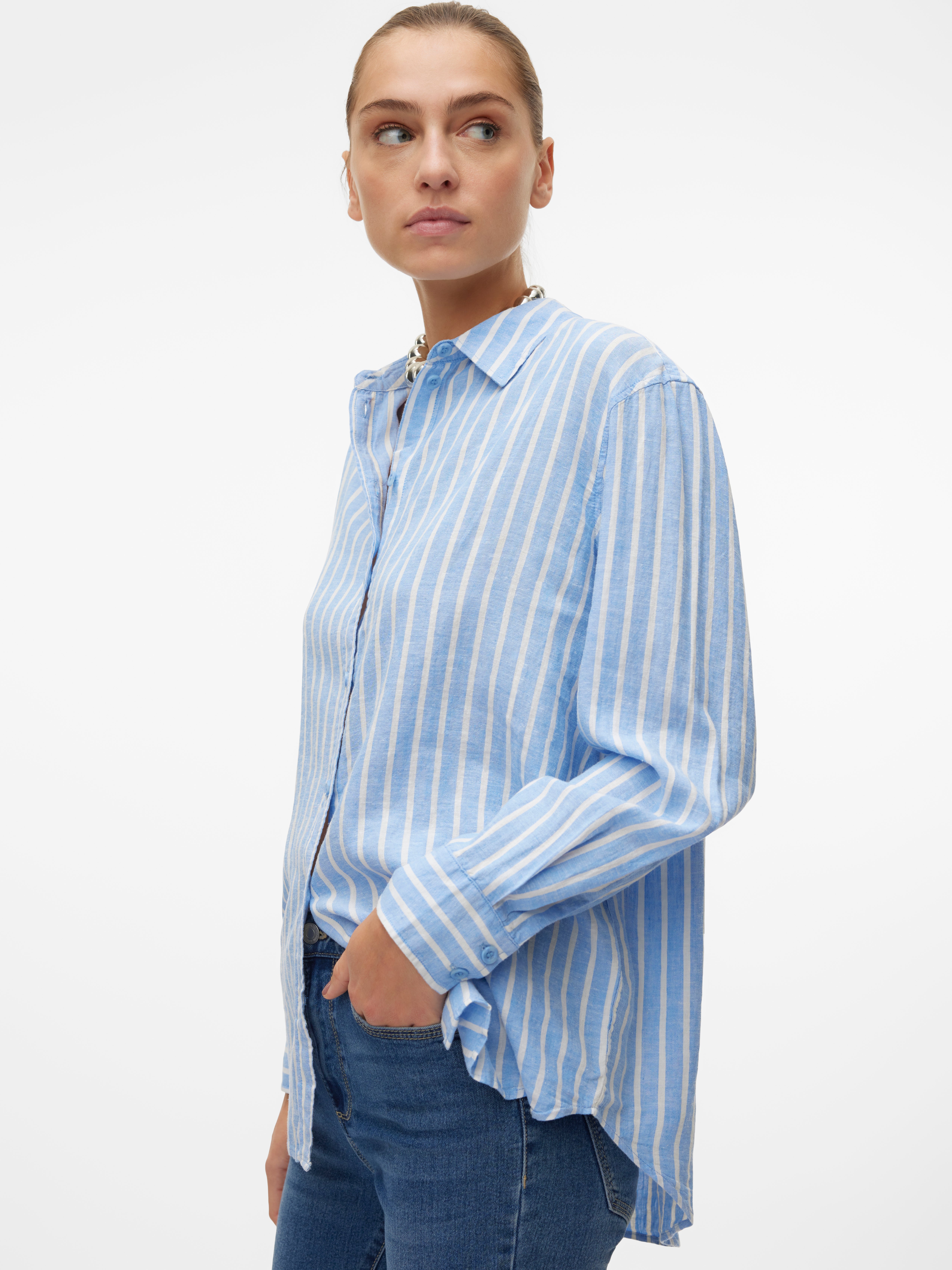 VERO MODA® VMLINN Shirt