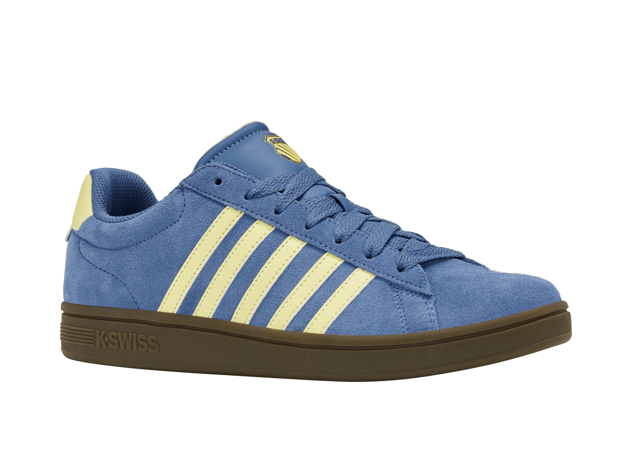 COURT TIEBREAK II SDE - K-Swiss Shoes