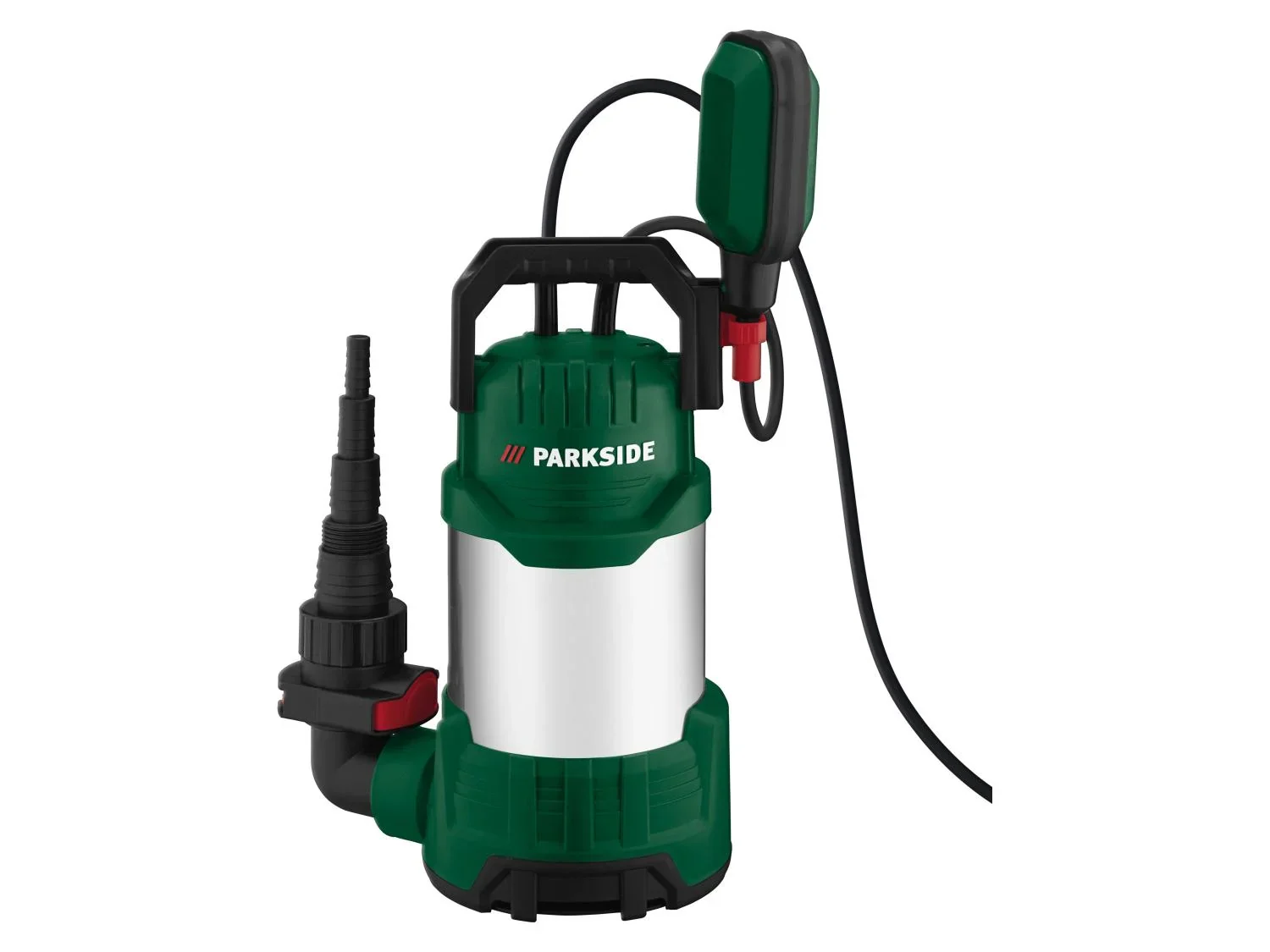 PARKSIDE Pompe  eau claire immerge PETPK 20.000 A1, 20000 L/h