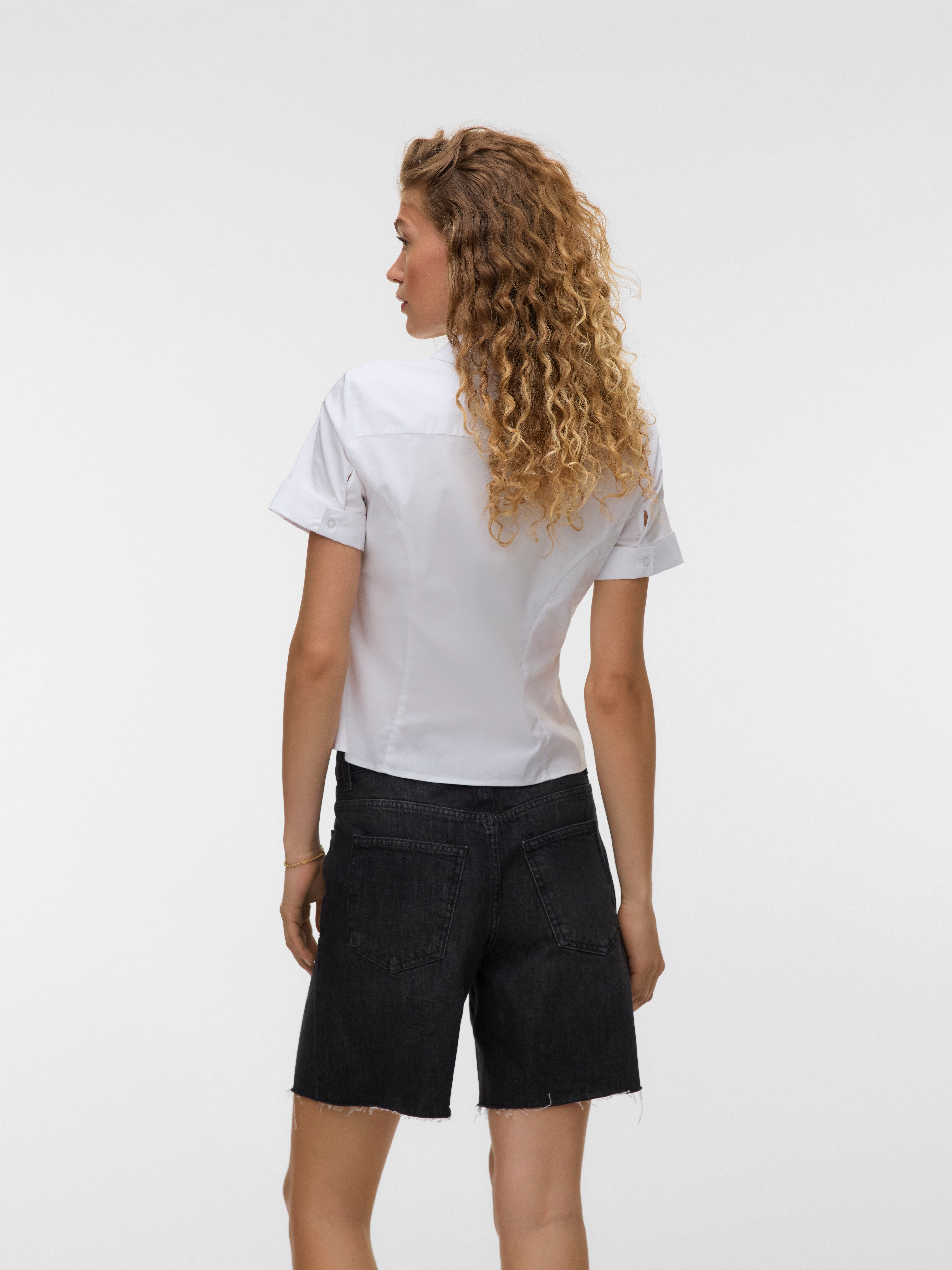 VERO MODA® VMLOTUS Shirt