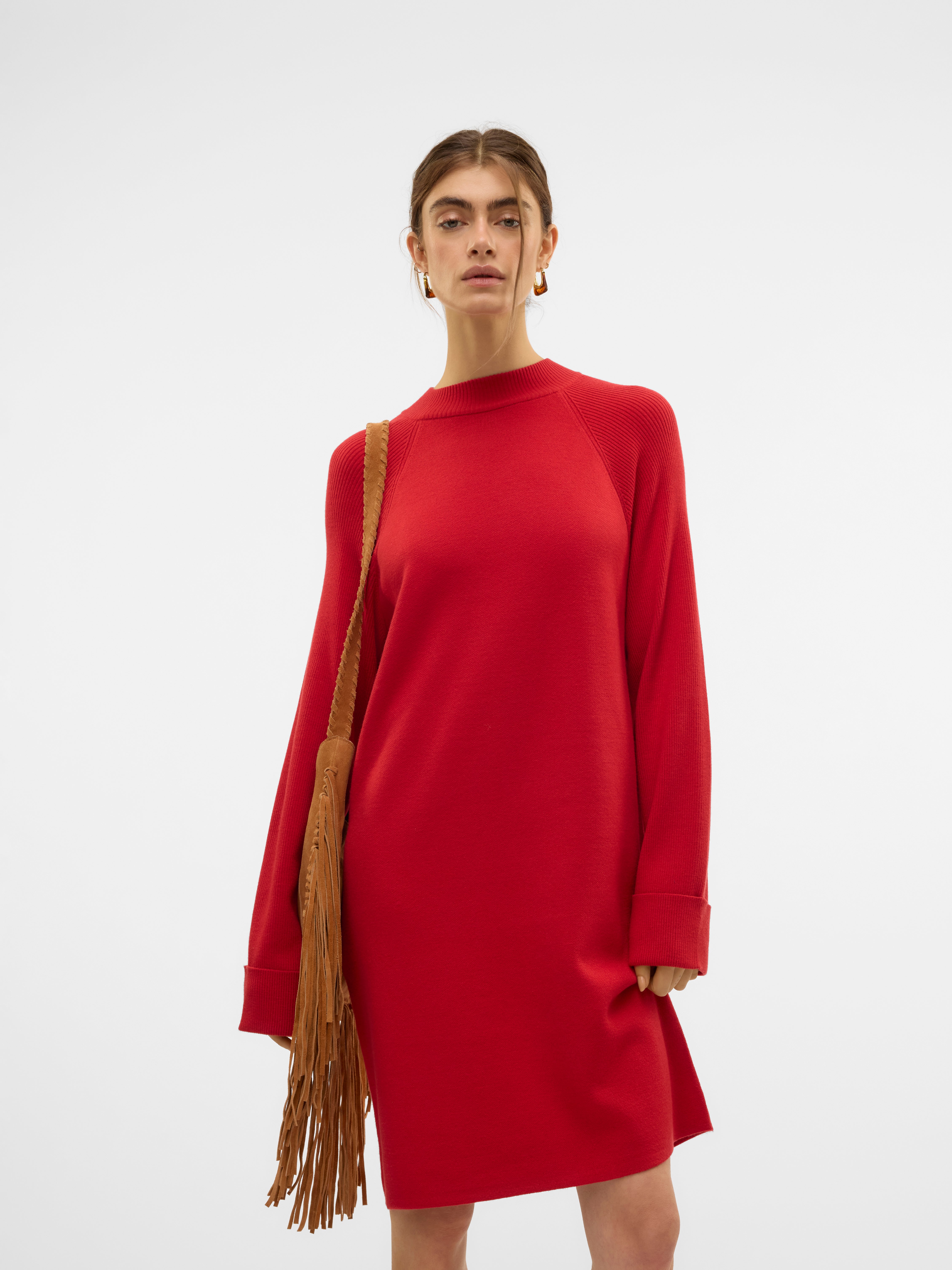 VERO MODA® VMGOLD Short dress