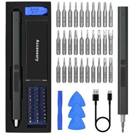 CGEAMDY Véhicule Grand Affichage Numérique, Voiture Compteur de Vitesse Numérique, GPS Compteur Vitesse Indicateur, Compteur Vitesse GPS Écran LED, Universel Vélo, Camion, Véhicule Tou — vue 1