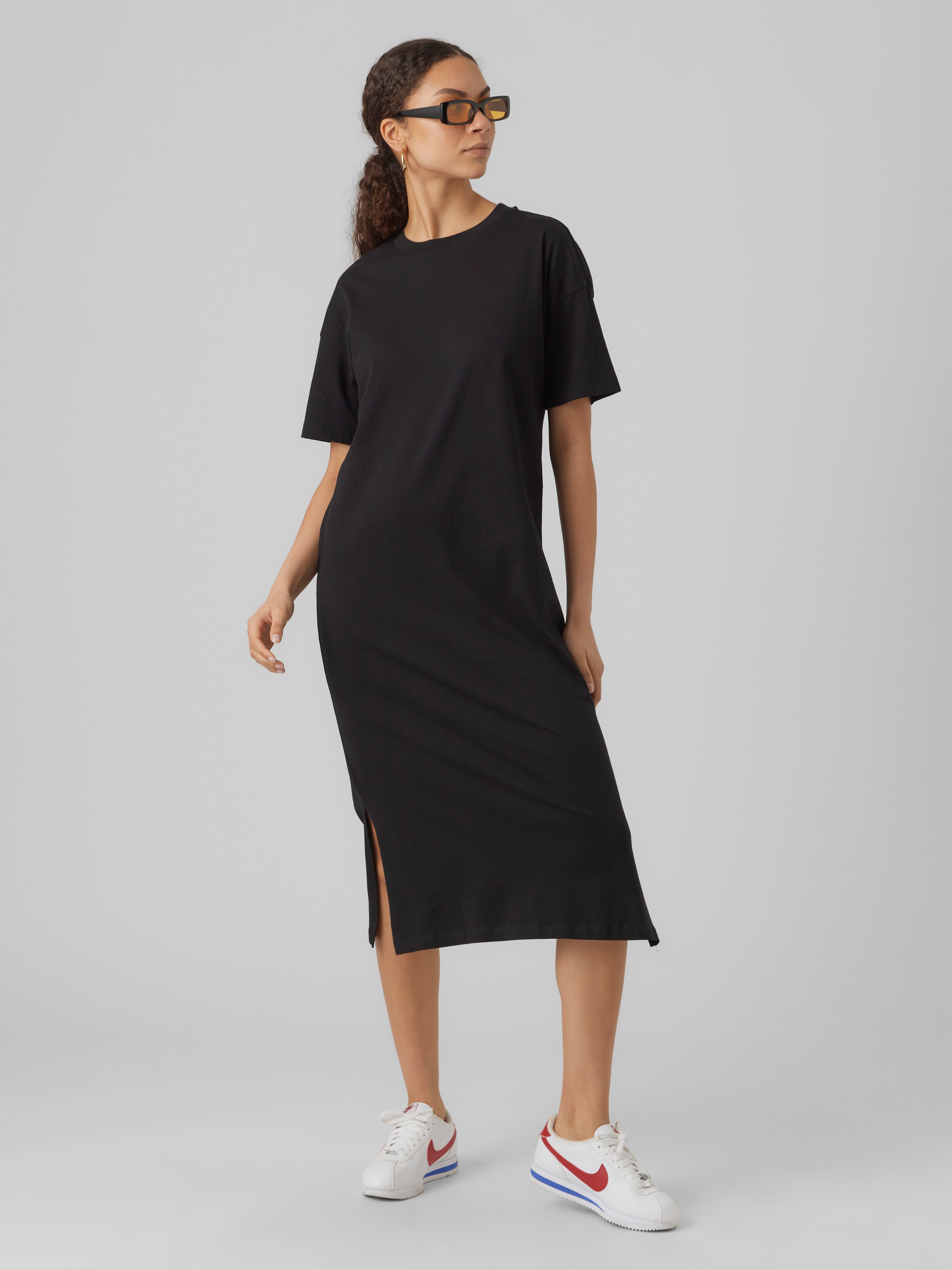 VERO MODA® VMMOLLY Long dress