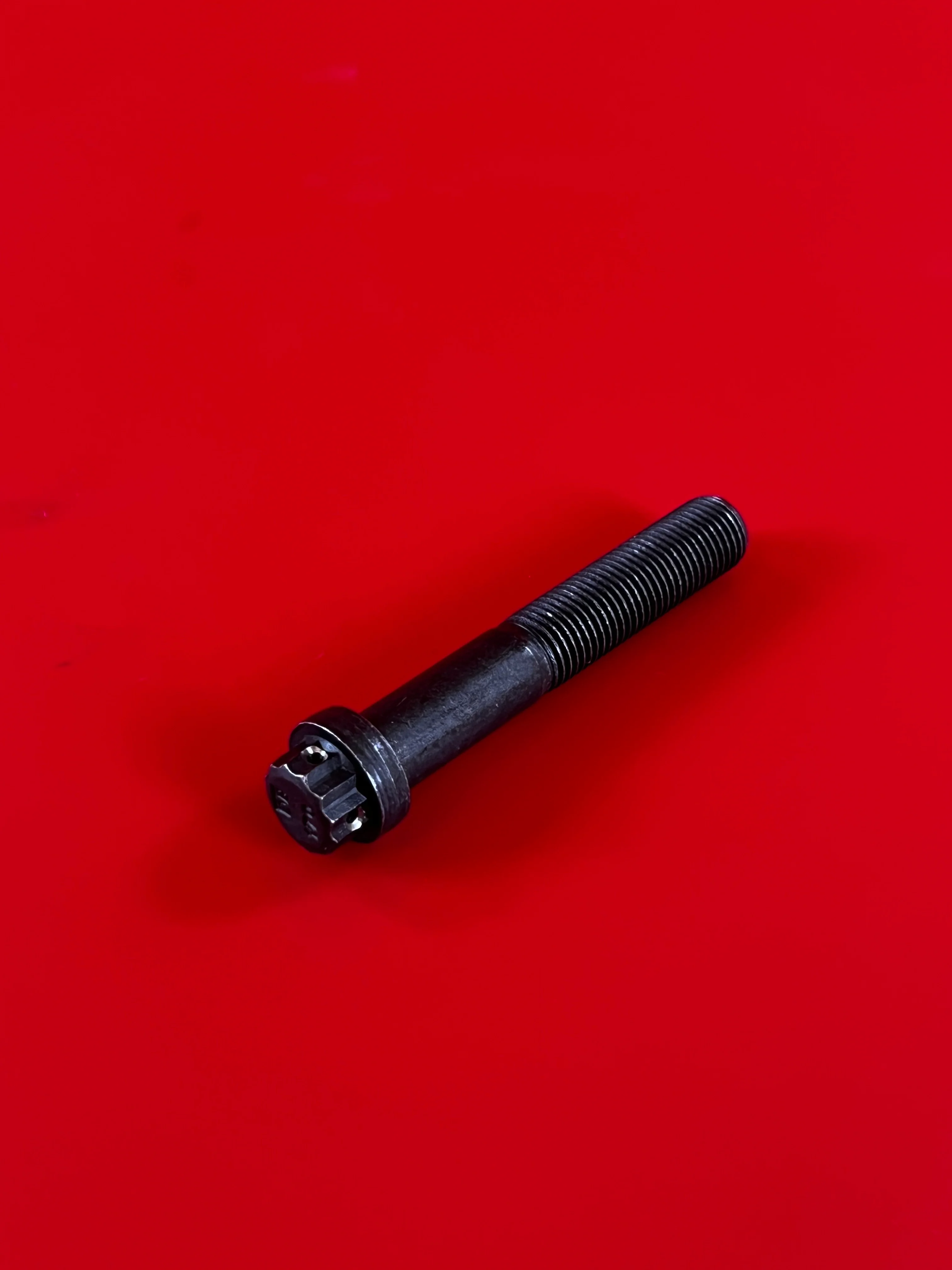 930 CV BOLT (STUB AXLE) - Gossett Farm Equipment, LLC