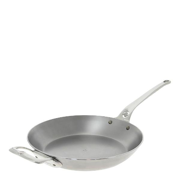 Mineral B Pro stekepanne 32 cm