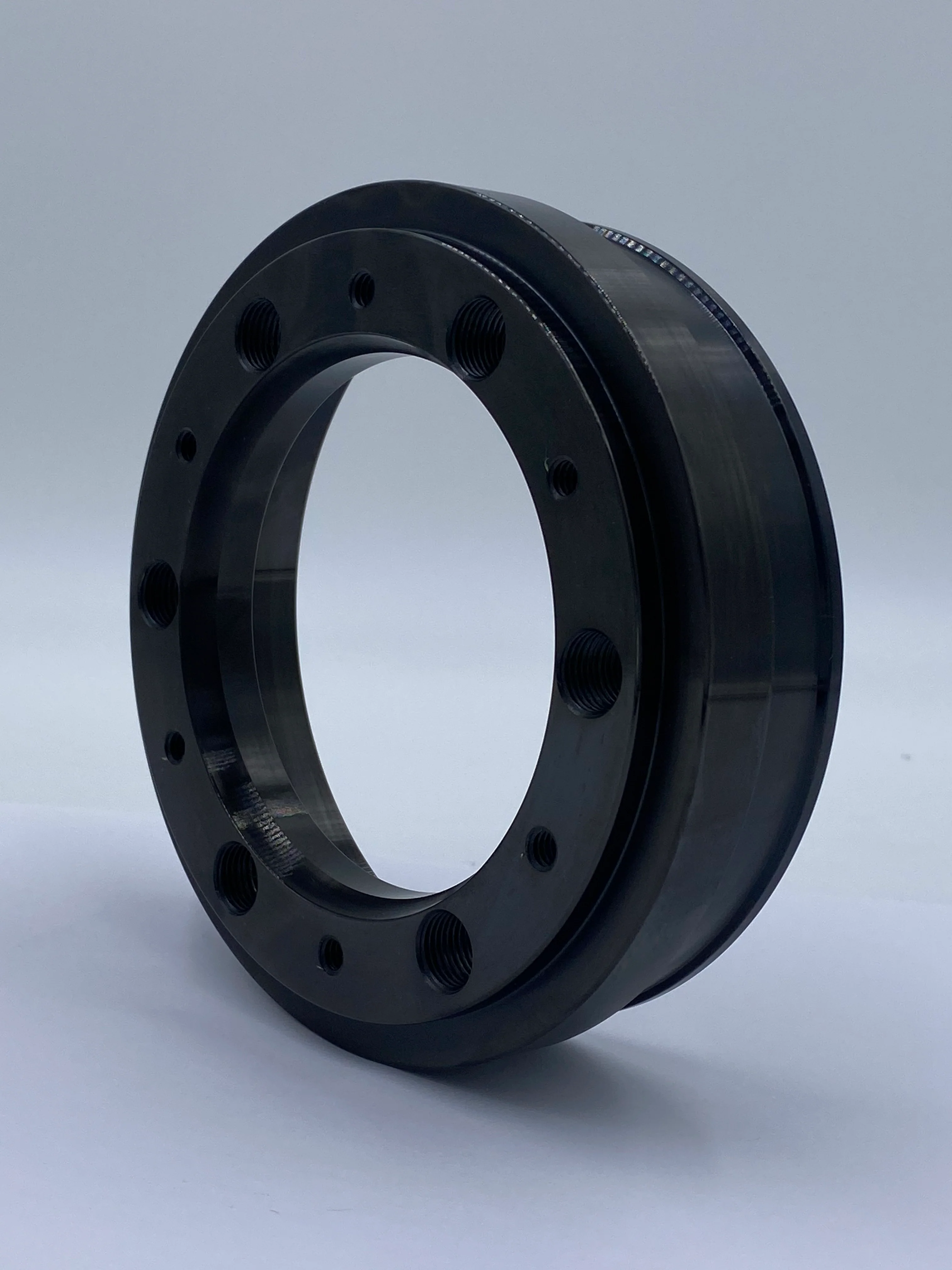 934 CENTER BOARD BOOT FLANGE - Gossett Farm Equipment, LLC