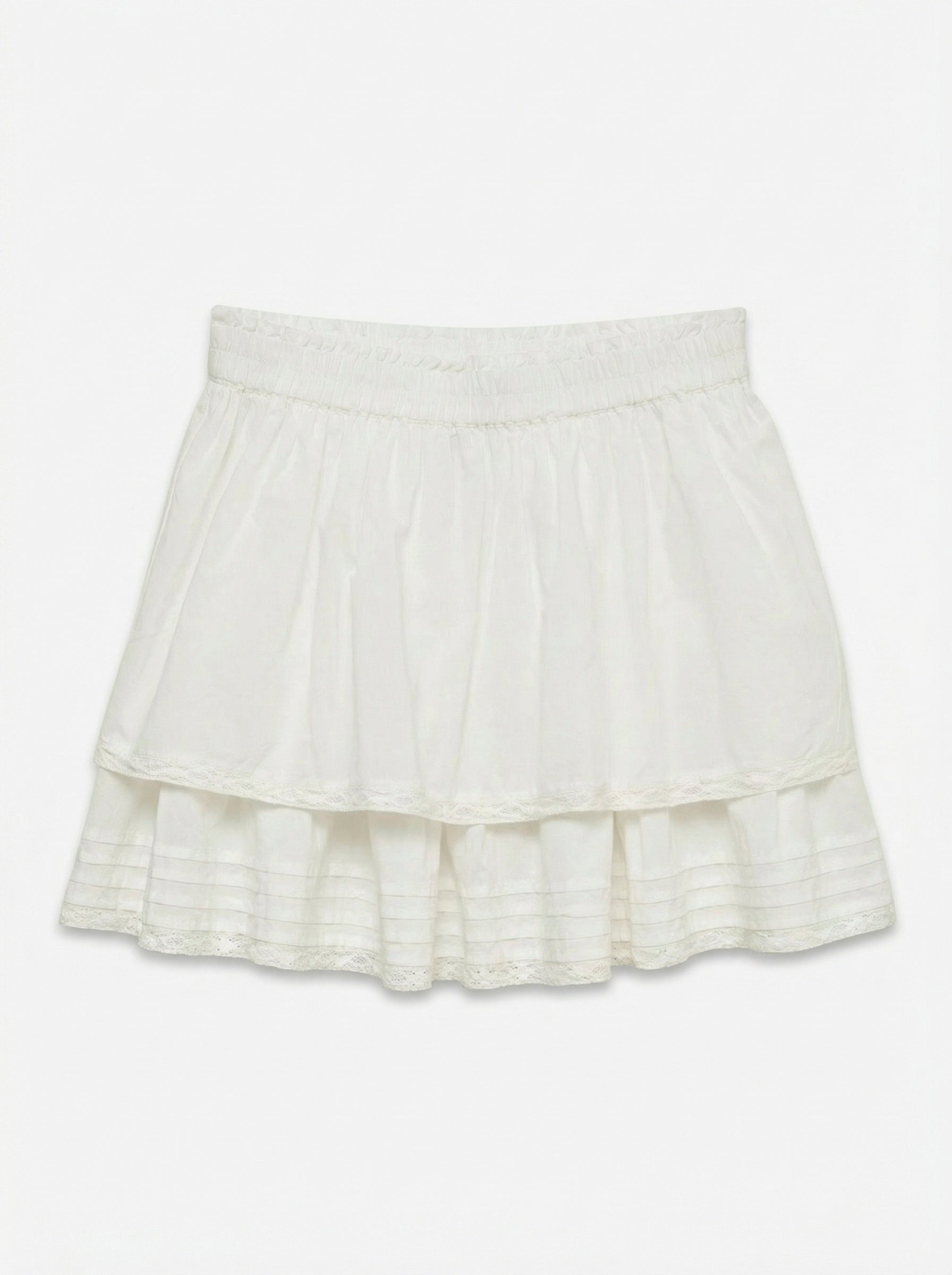 VERO MODA® VMELIX High waist Short skirt