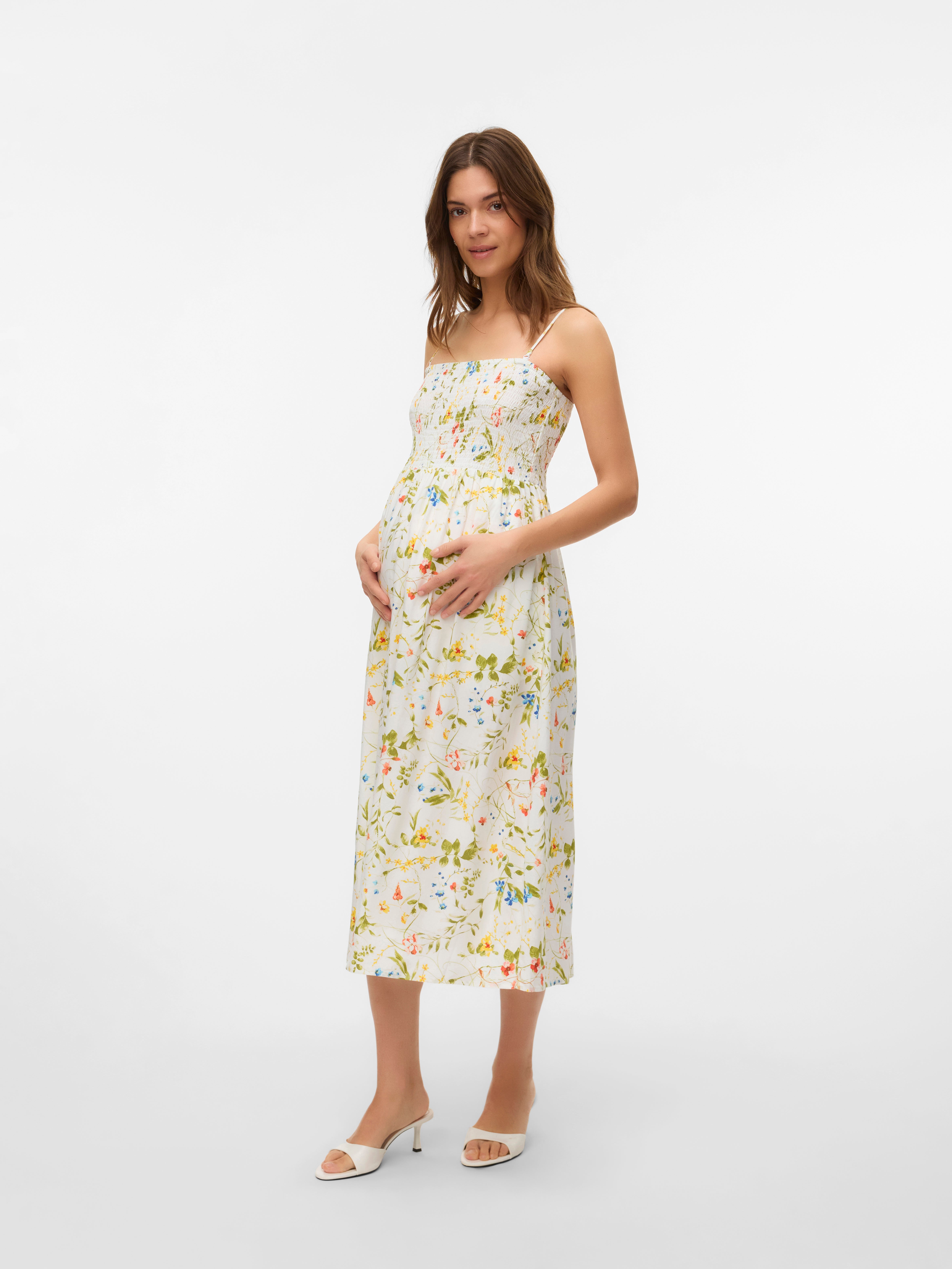 VERO MODA® VMMEASY Maternity Dress