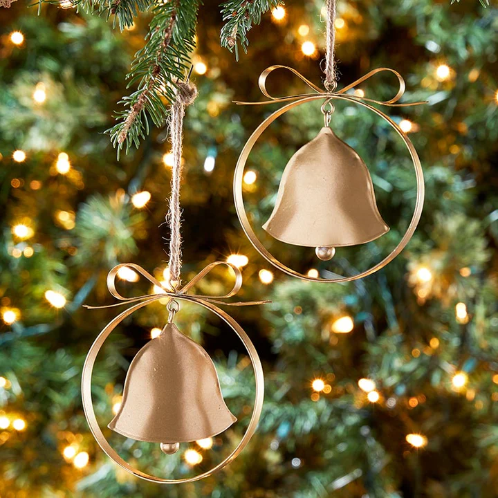 Ornaments