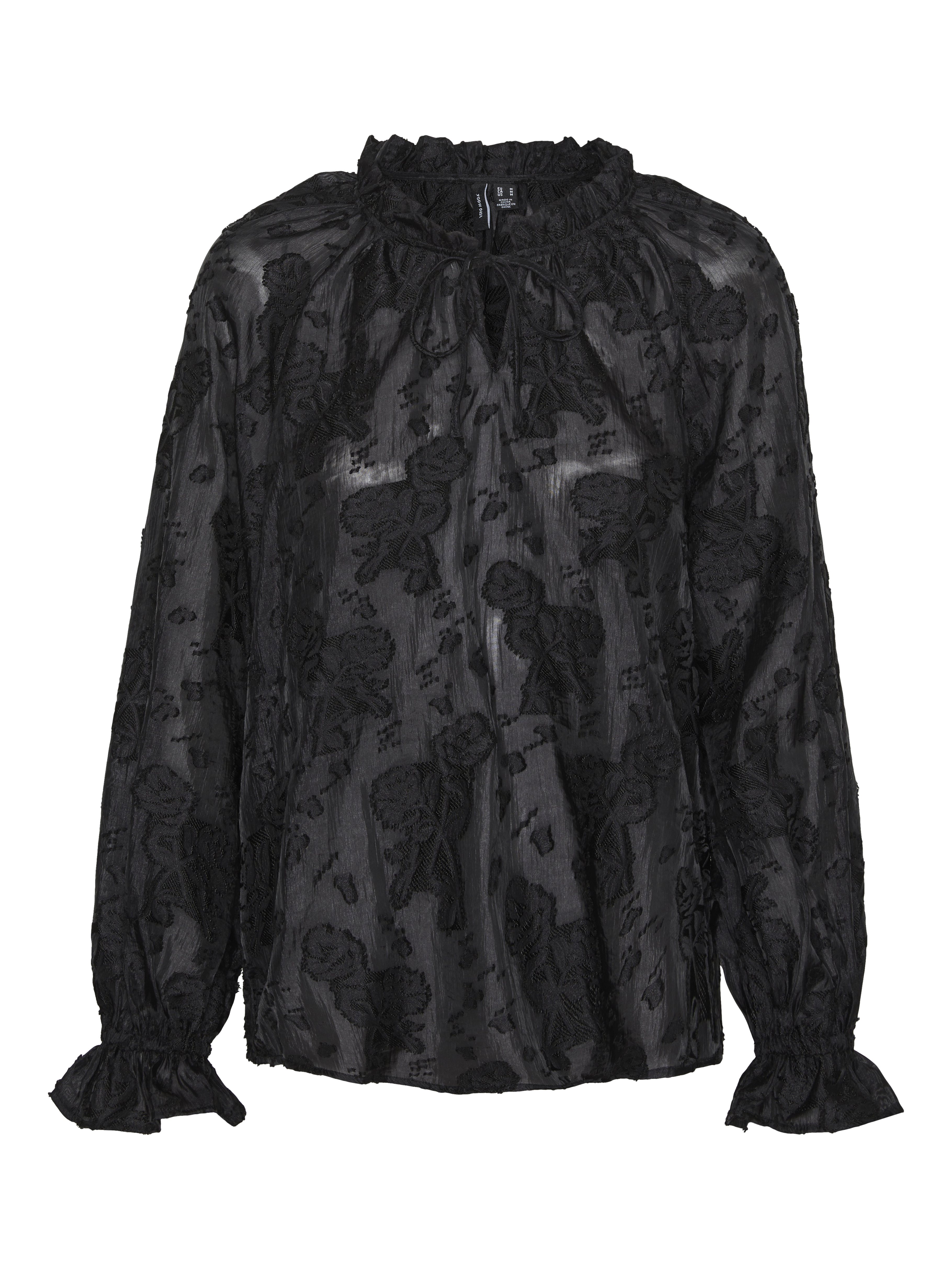 VERO MODA® VMTILLI Top