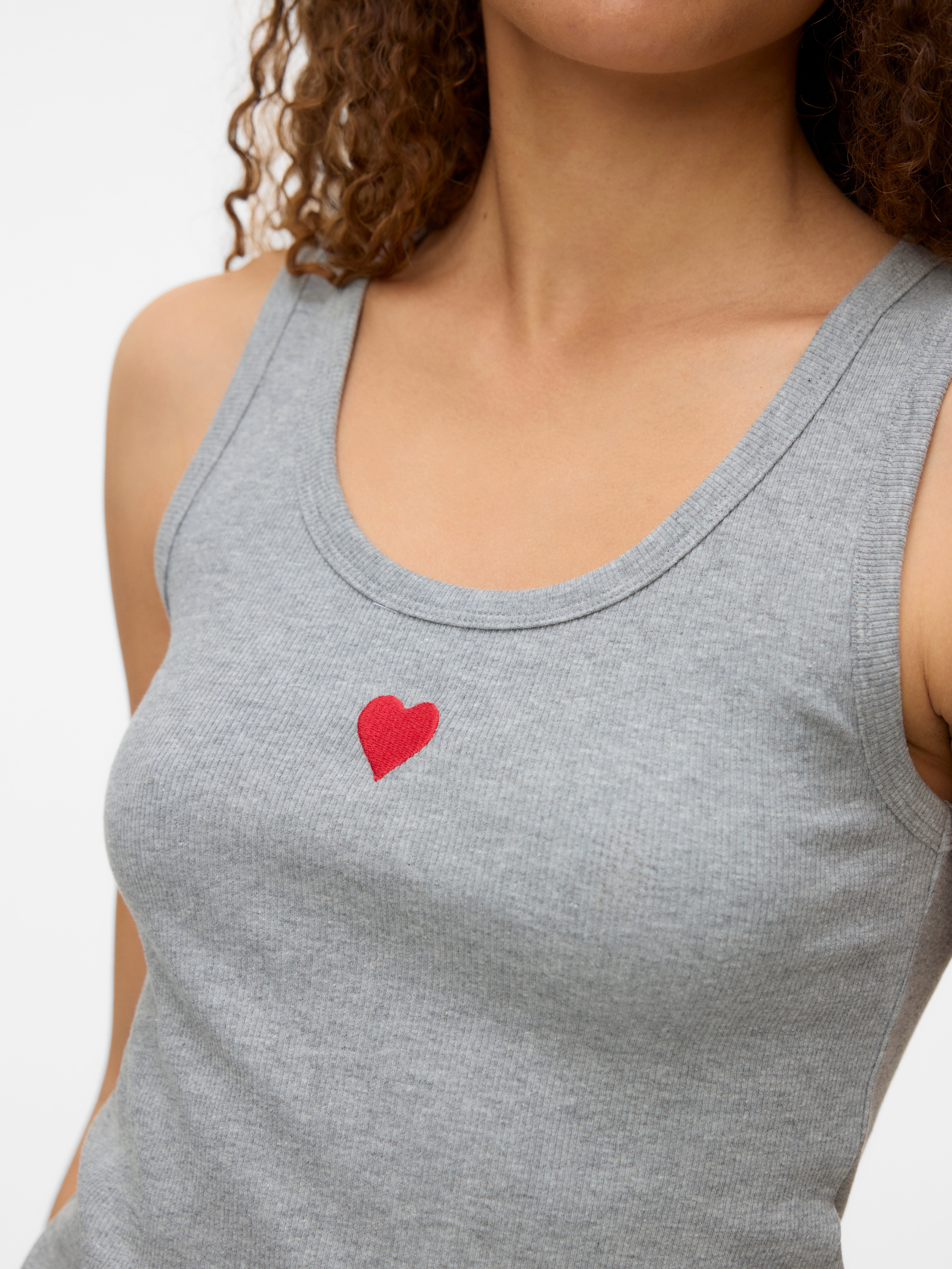 VERO MODA® SNHEART Tank-Top