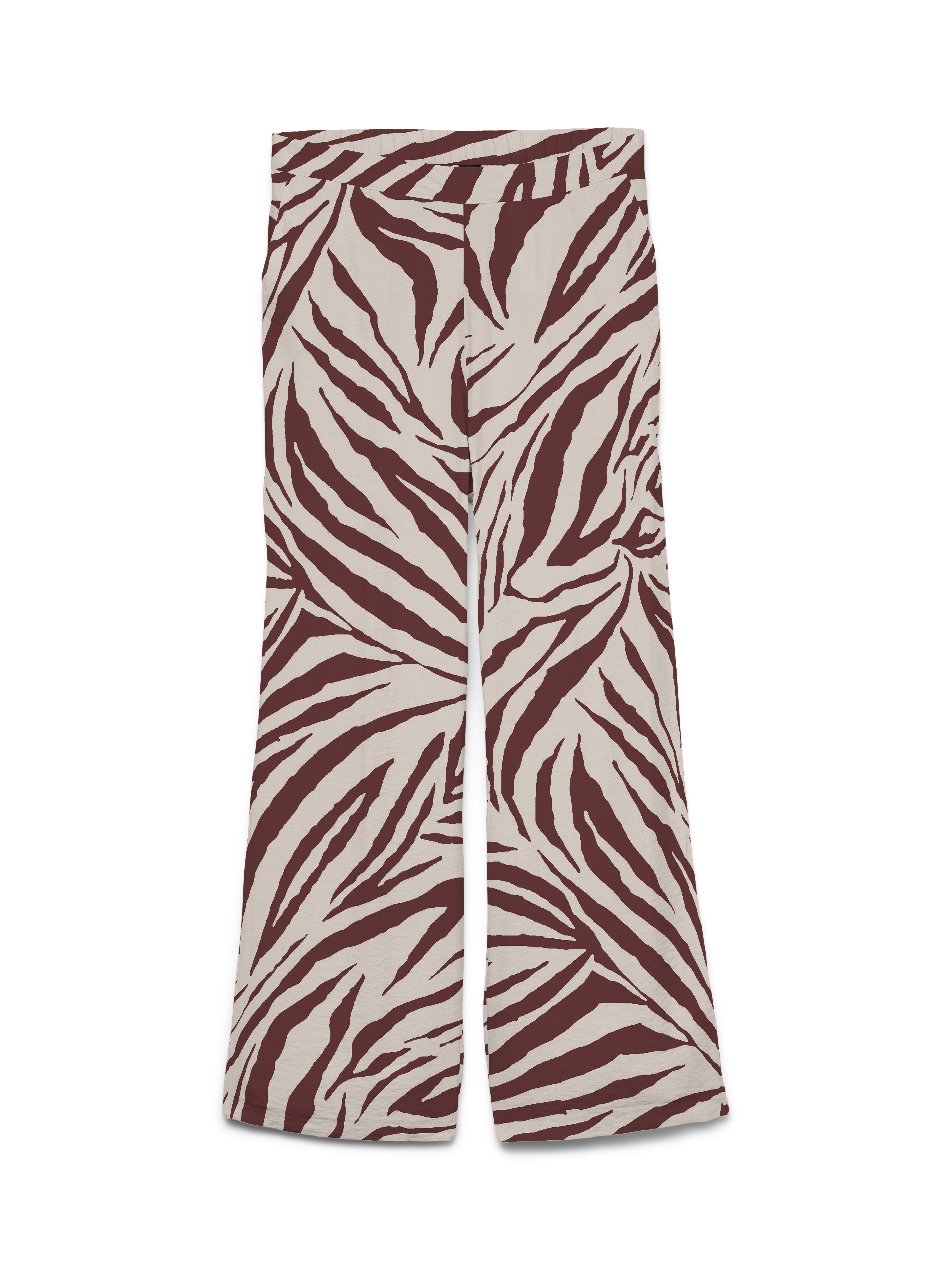 VERO MODA® VMJOSIE High waist Trousers