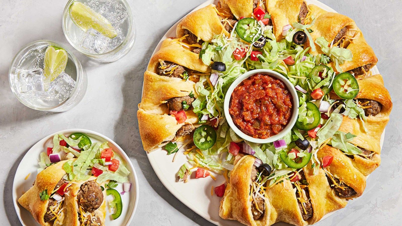 Featured Recipes