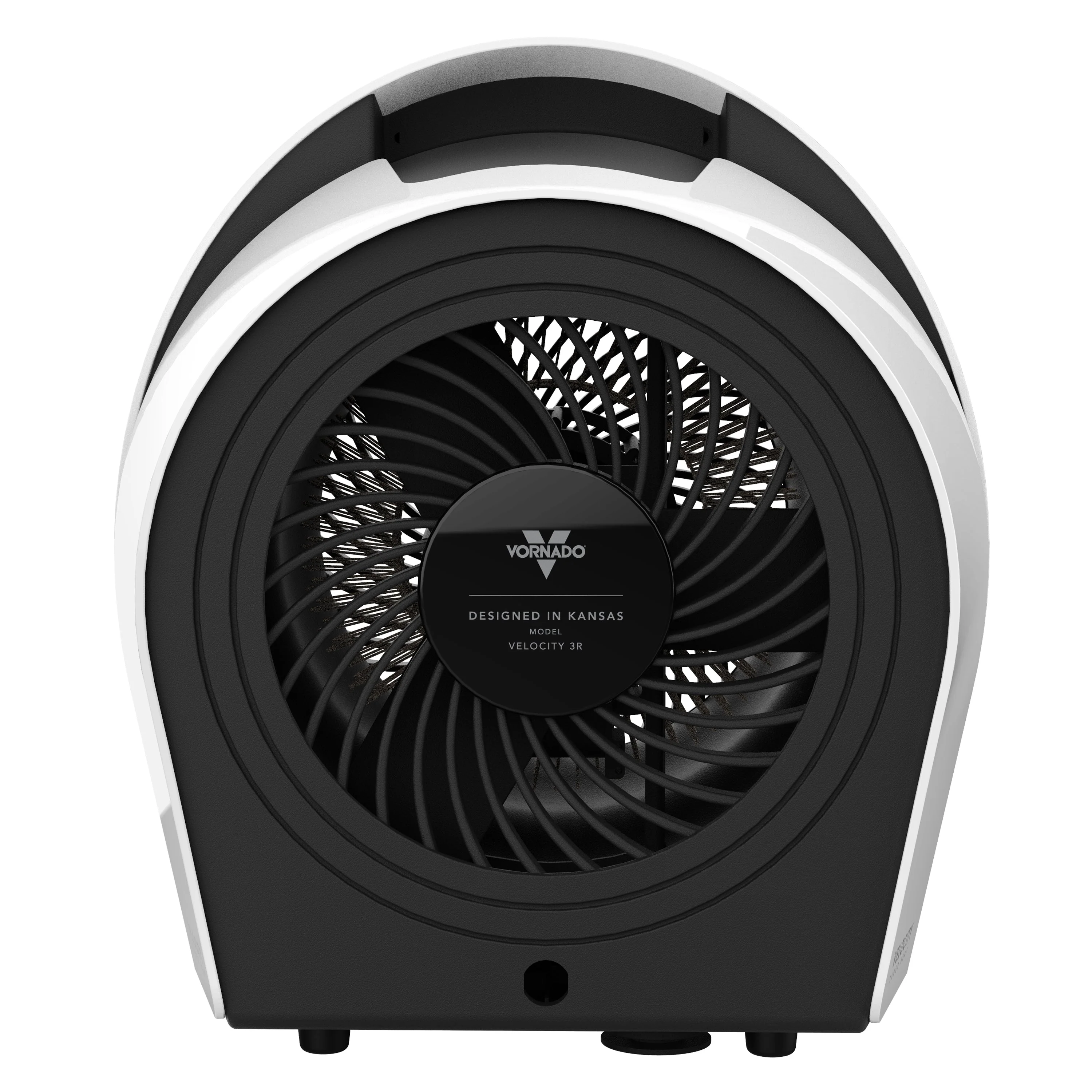 Velocity 3R Whole Room Space Heater