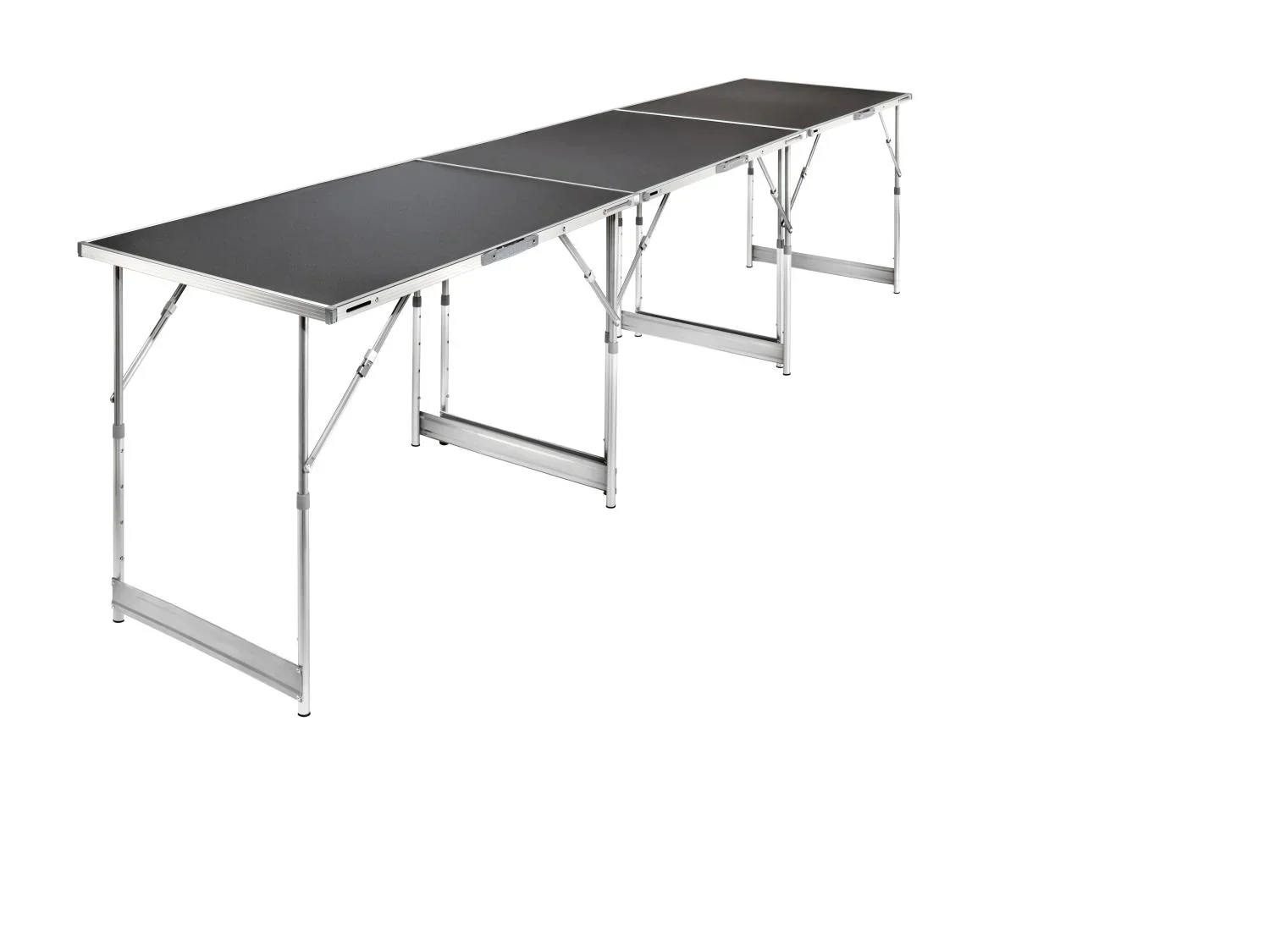 PARKSIDE Lot de 3 tables multi-usages