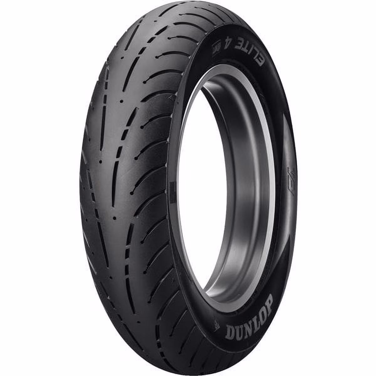 150/80B - 16 Dunlop Elite 4 Bias Rear Motorcycle Tire