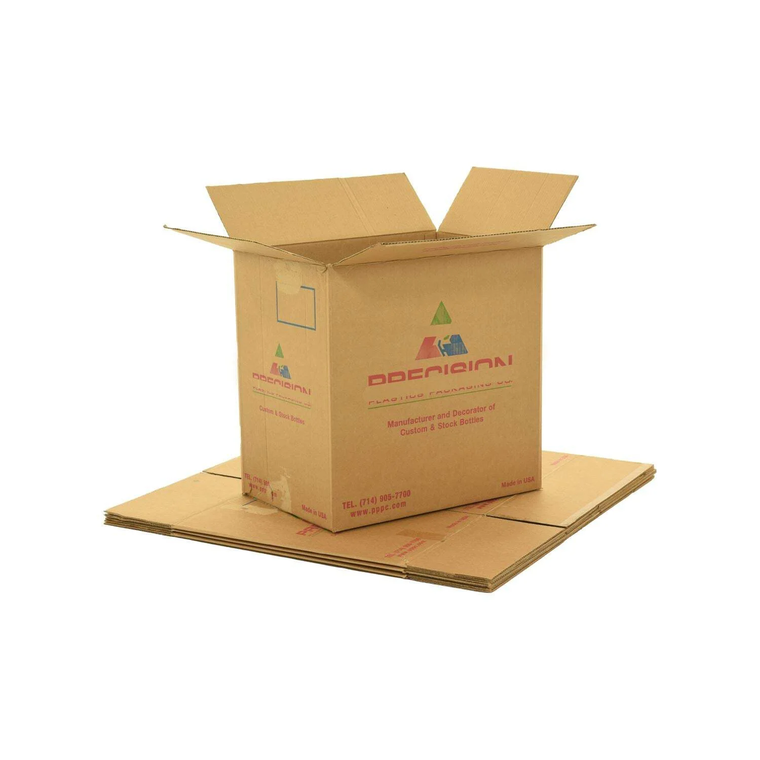 1 Bedroom Moving Kit 32 Moving Boxes - Image 6
