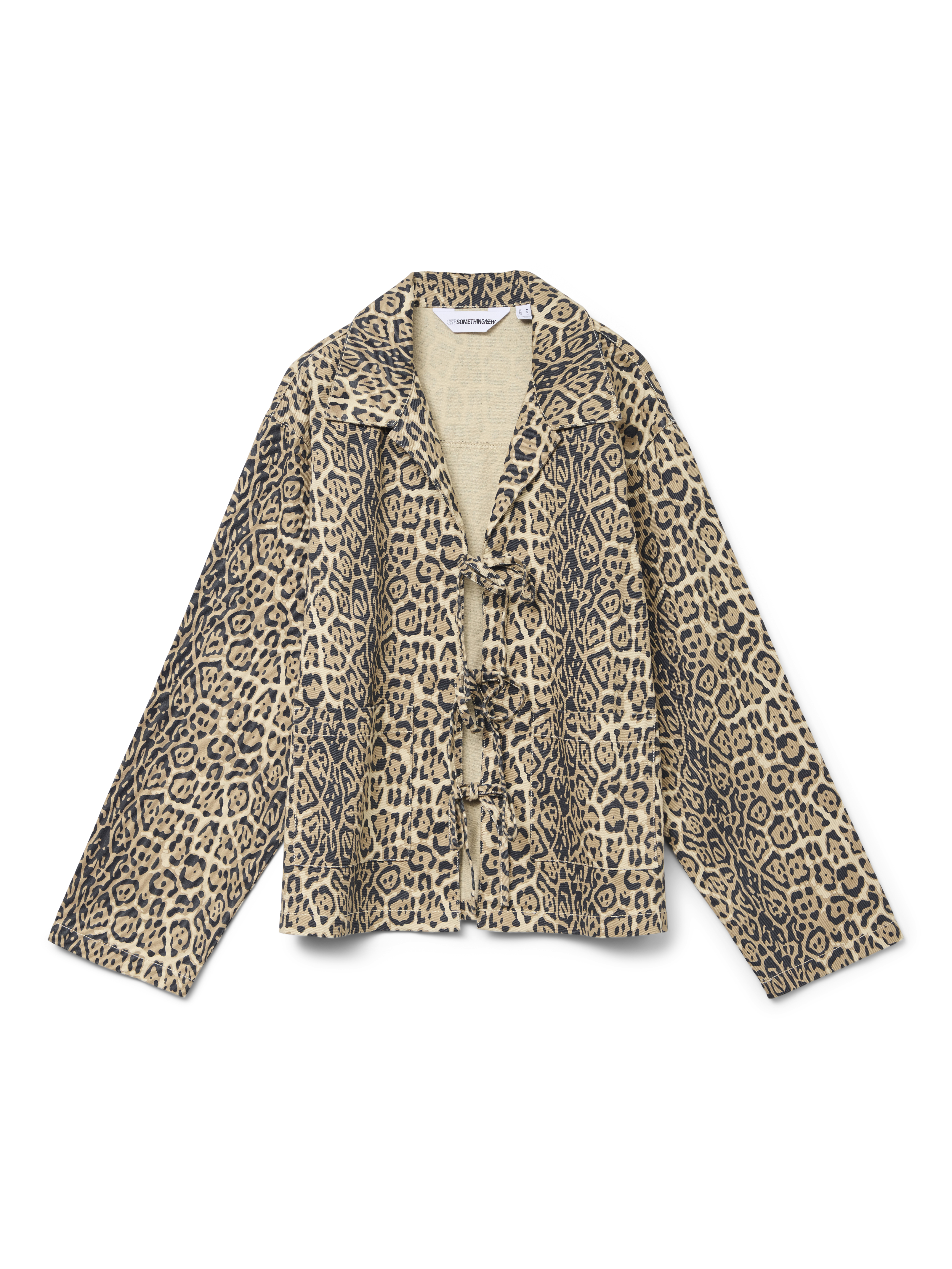VERO MODA® SNKIRBY Denim jacket