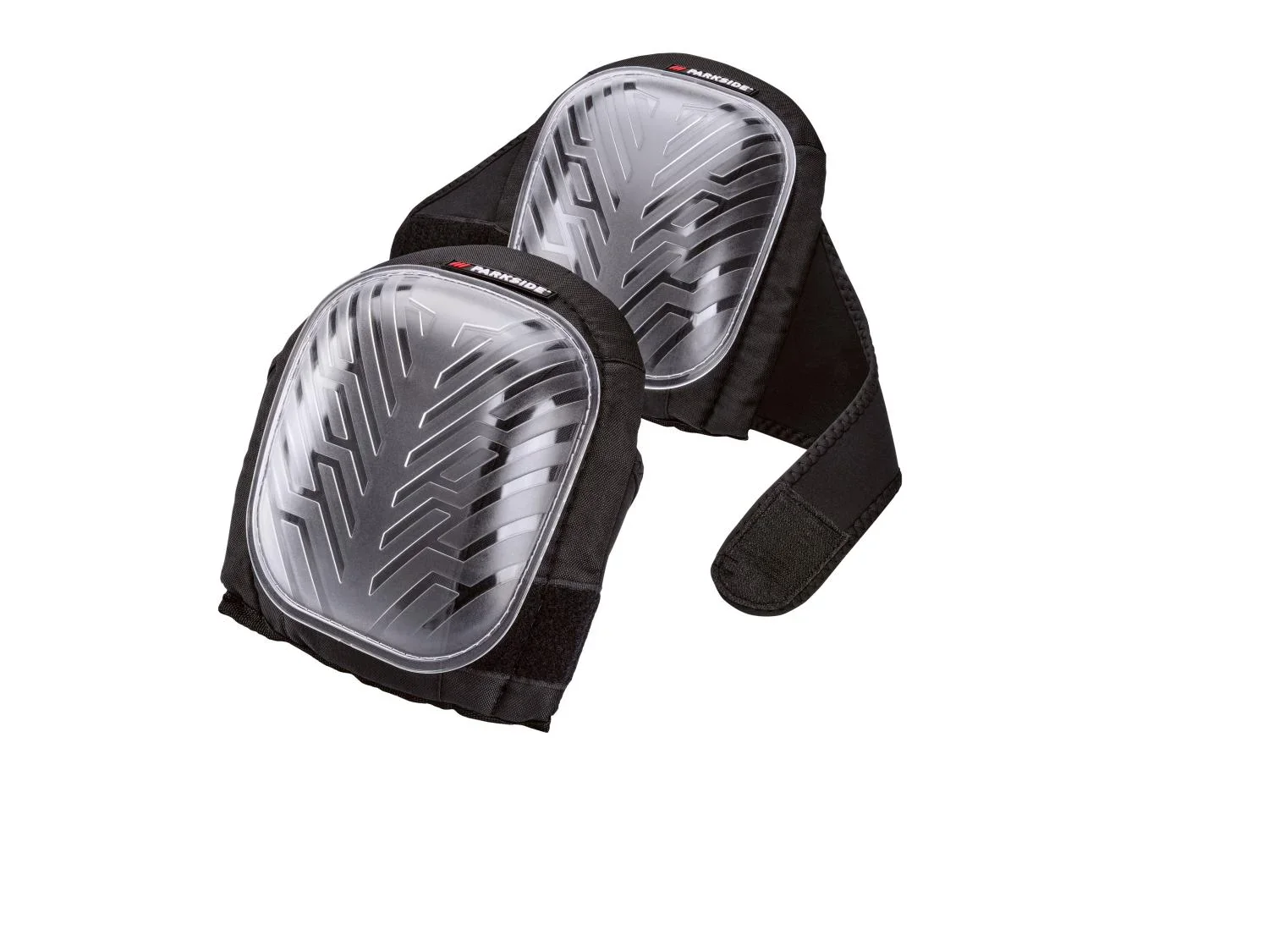 PARKSIDE Lot de 2 genouillres avec gel
