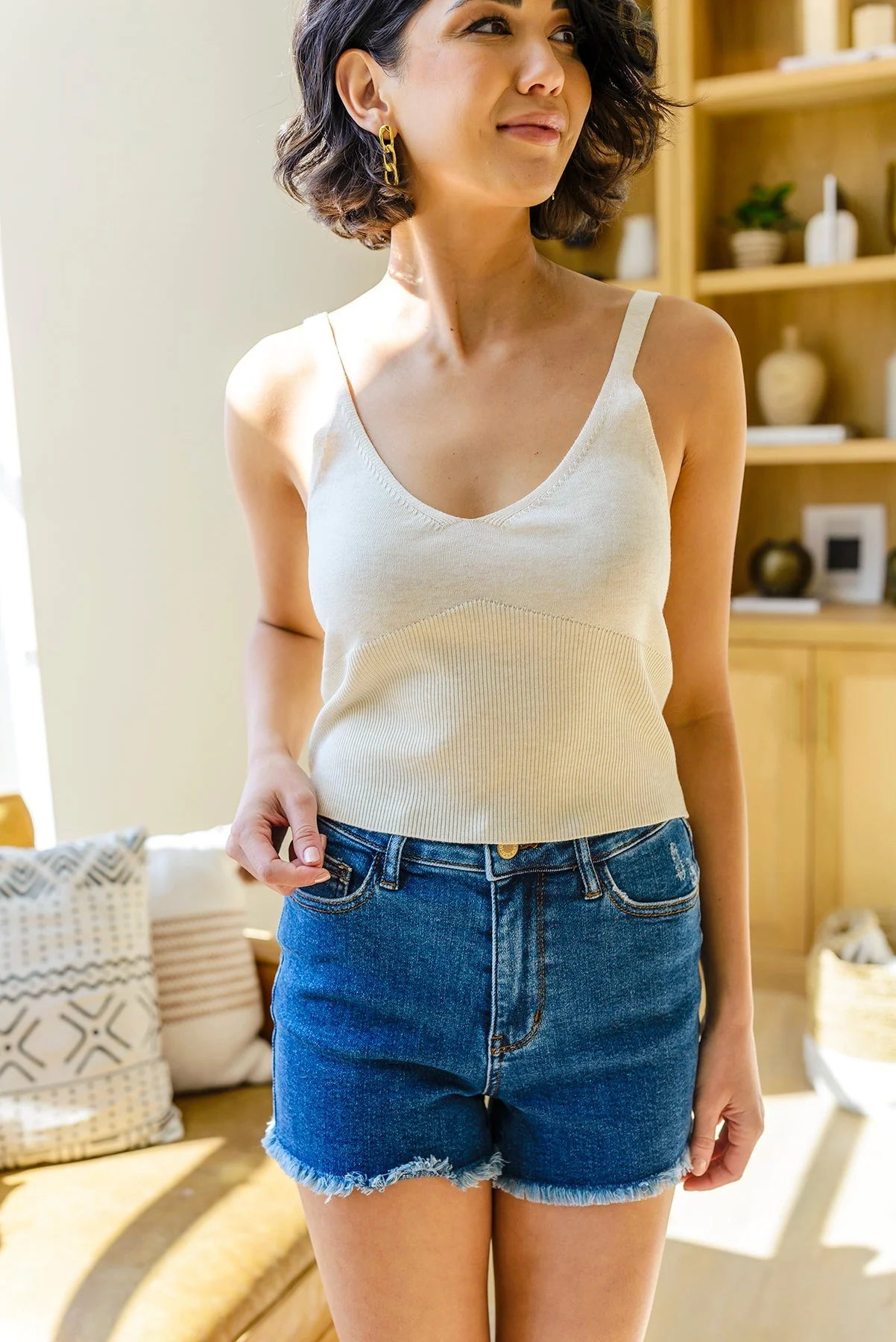 vest