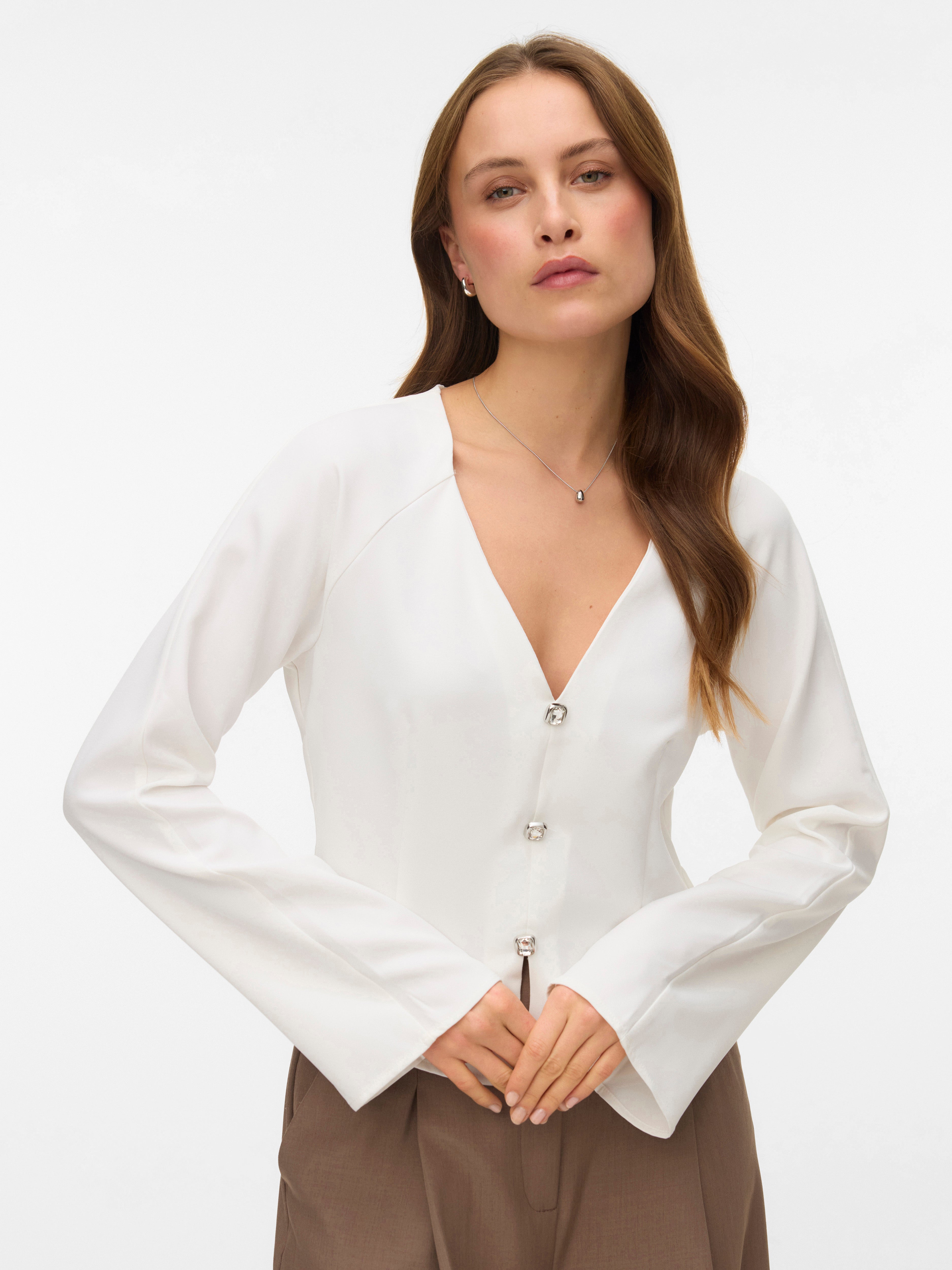 VERO MODA® VMNORA Cardigan