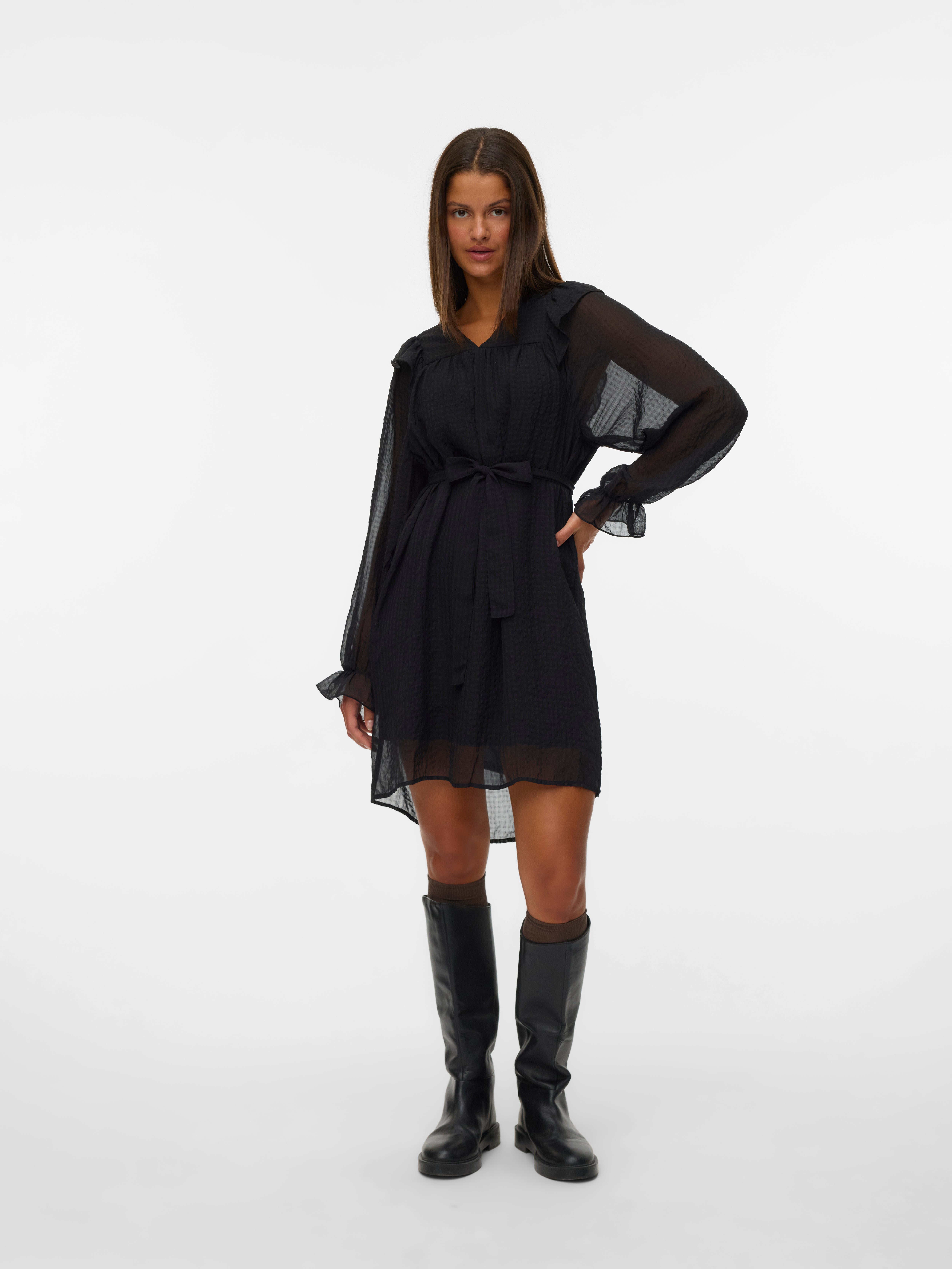 VERO MODA® VMPETRA Short dress