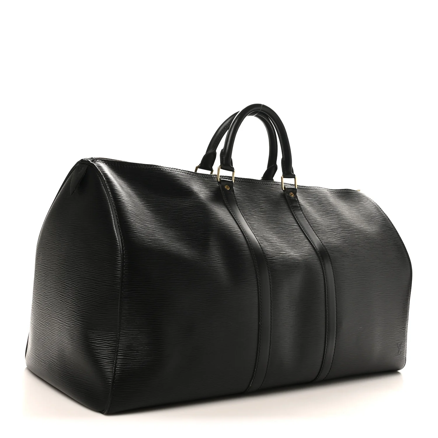 Epi Keepall 55 Black