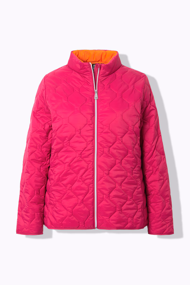HYPRAR Lightweight Quilted Jacket