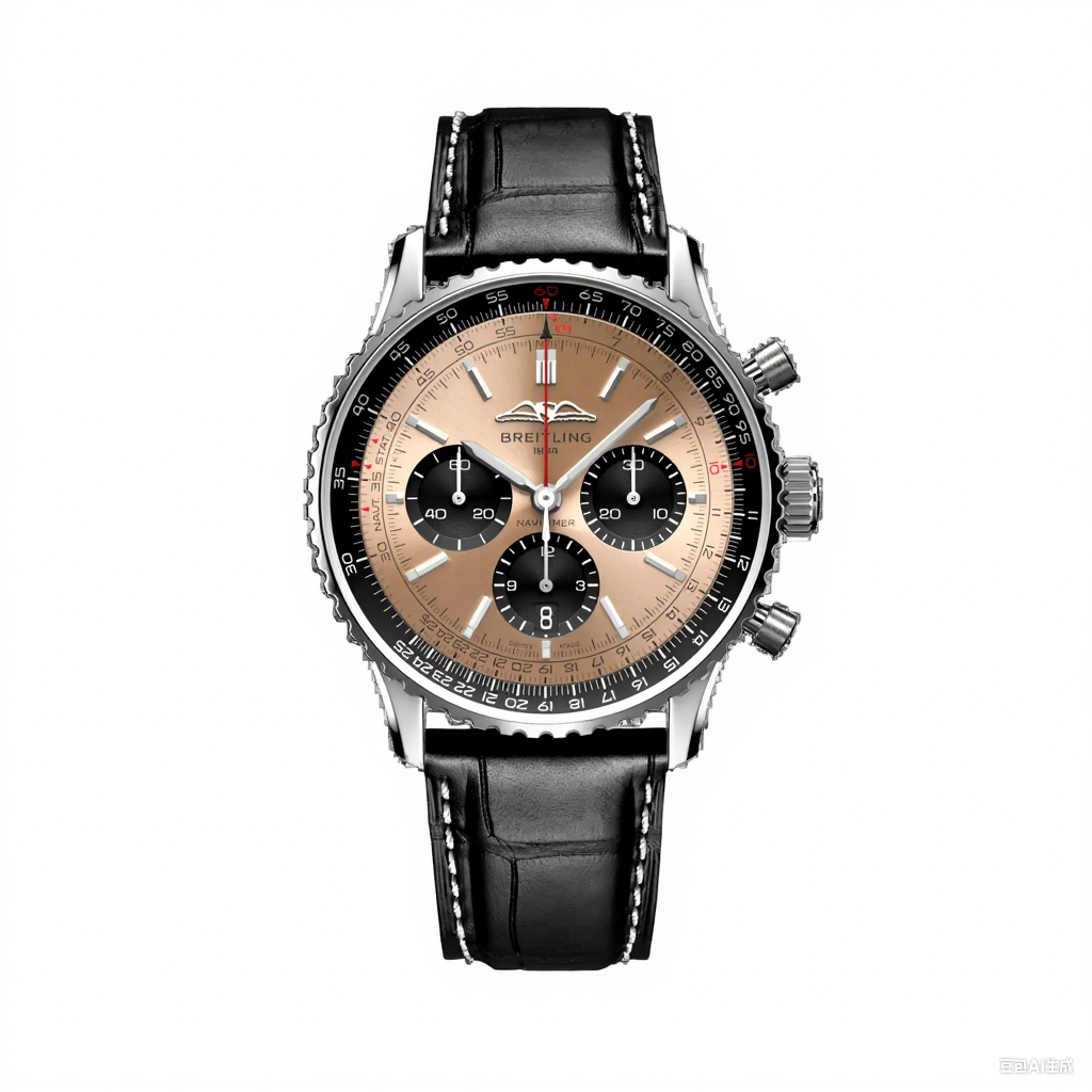 [Super Clone]Celebrating ALDI's 79th Anniversary！Breitling Navitimer B01