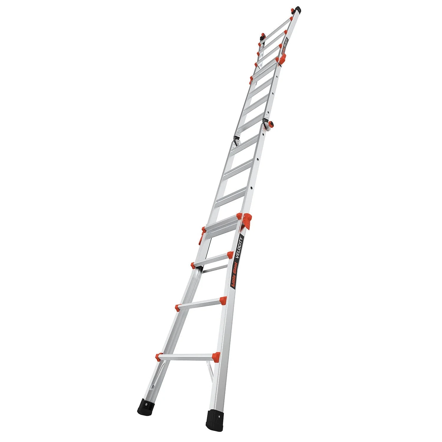 Échelle multi-usages Little Giant Velocity modèle 17, type 1A
