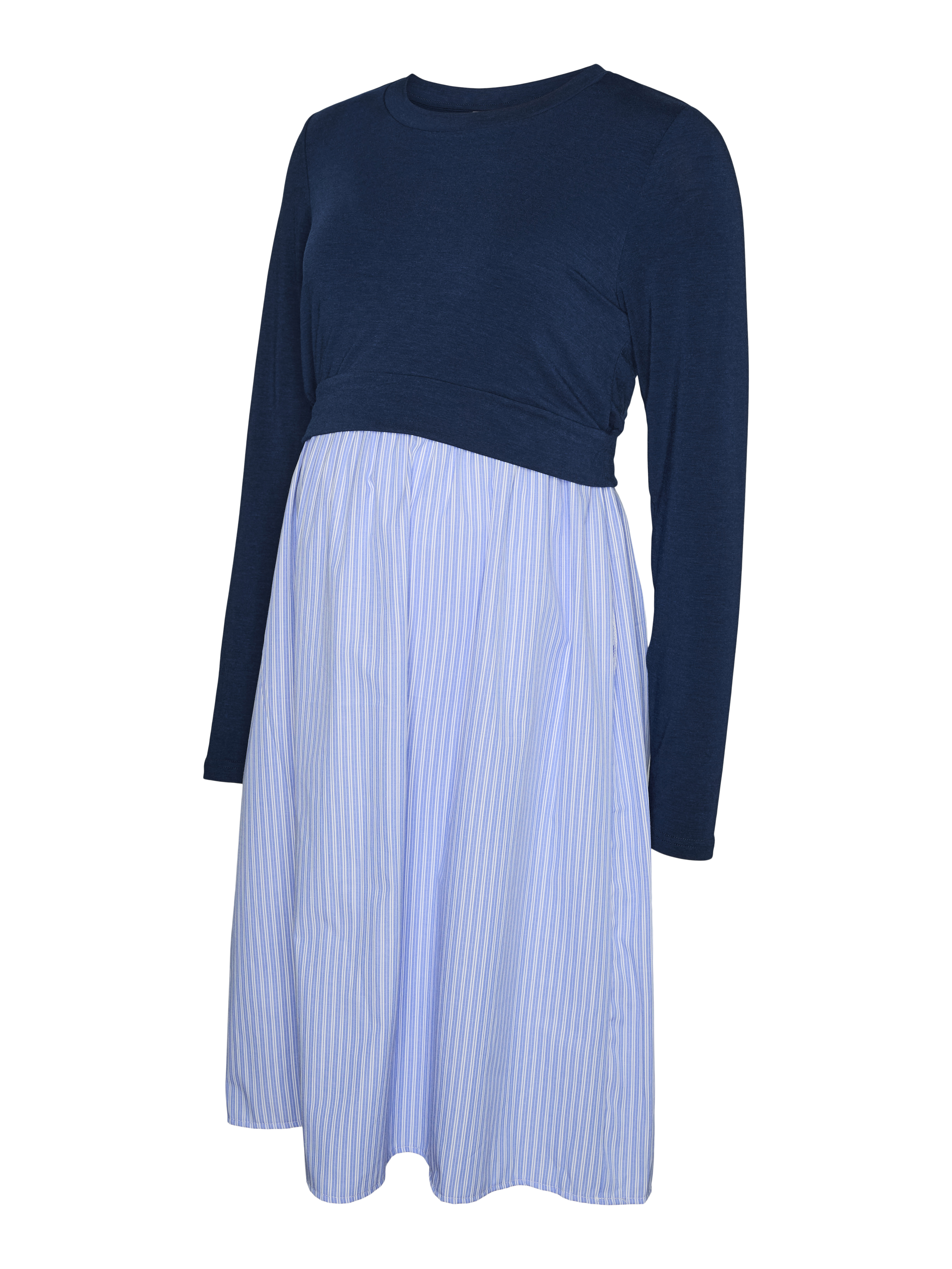 VERO MODA® MLANNIE Maternity Dress