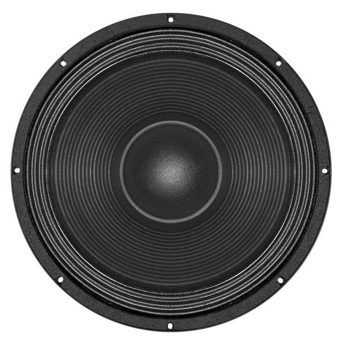 B & C 18SWX100 - 8 18 In. 3000W 8 Ohm Neodymium Woofer Speaker
