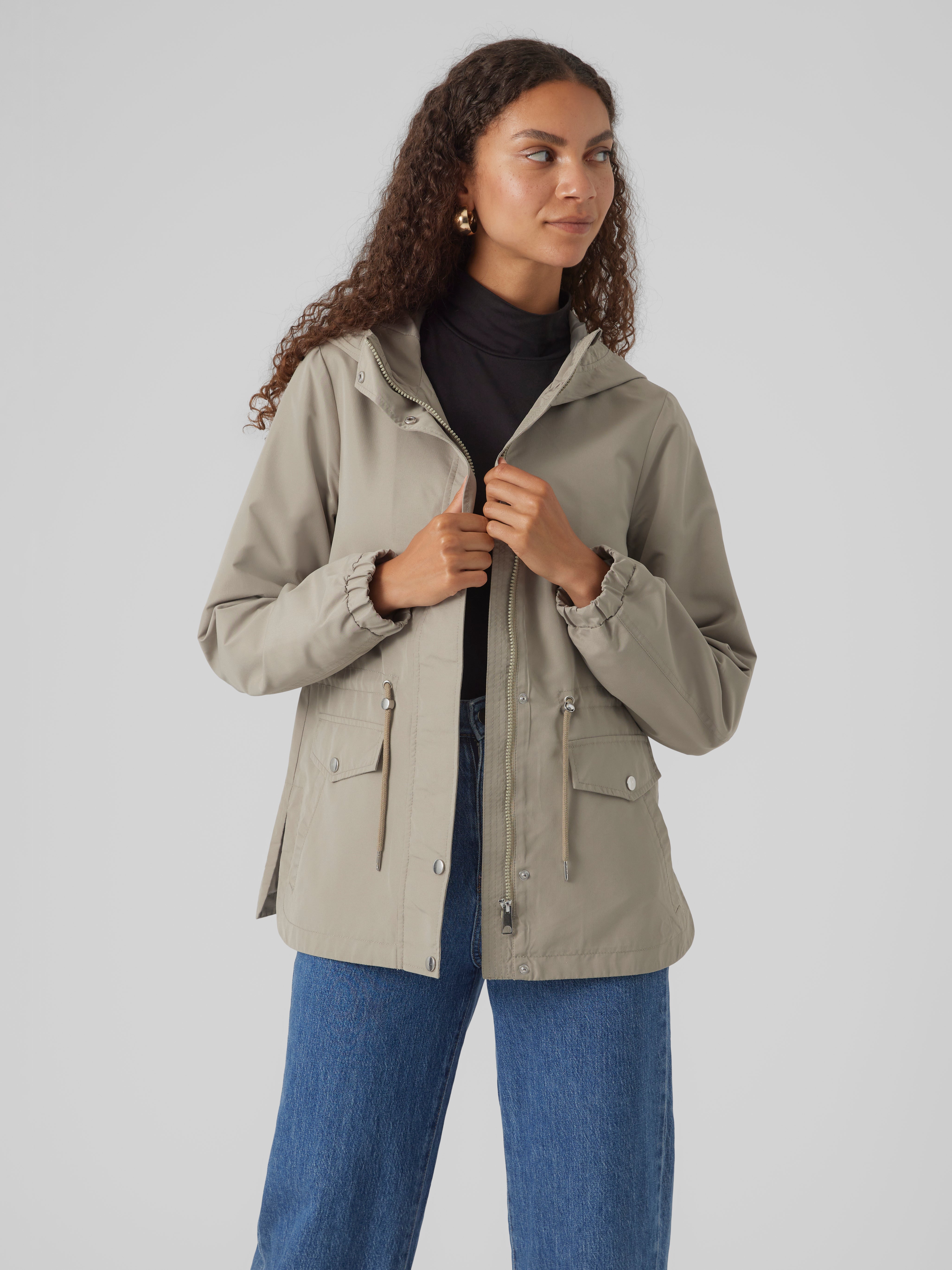 VERO MODA® VMPAISLEY Parka